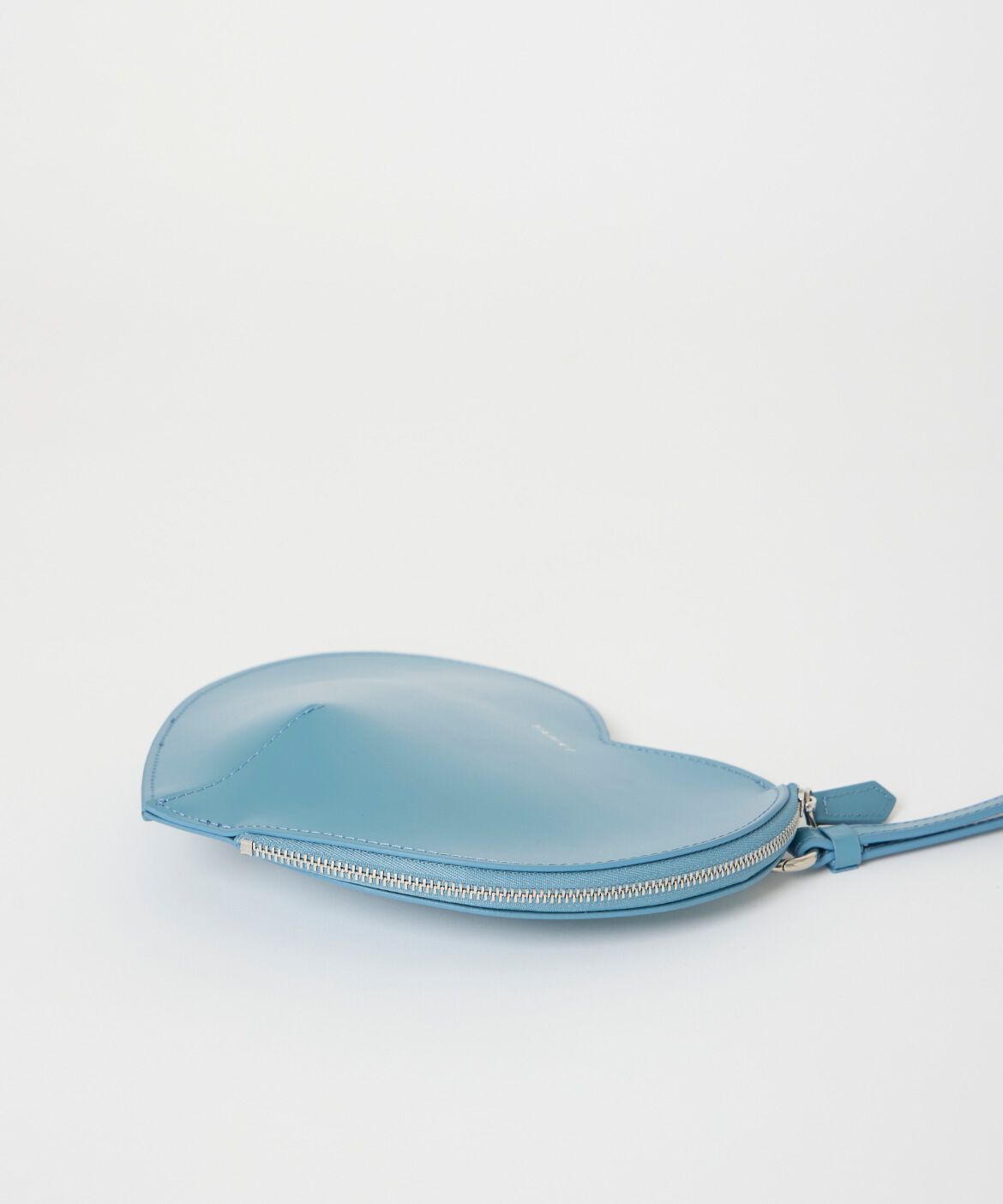 INED「《SUPERIOR CLOSET》ダブルフェイスレザークラッチバッグ《YAHKI》」|クラッチバッグ|