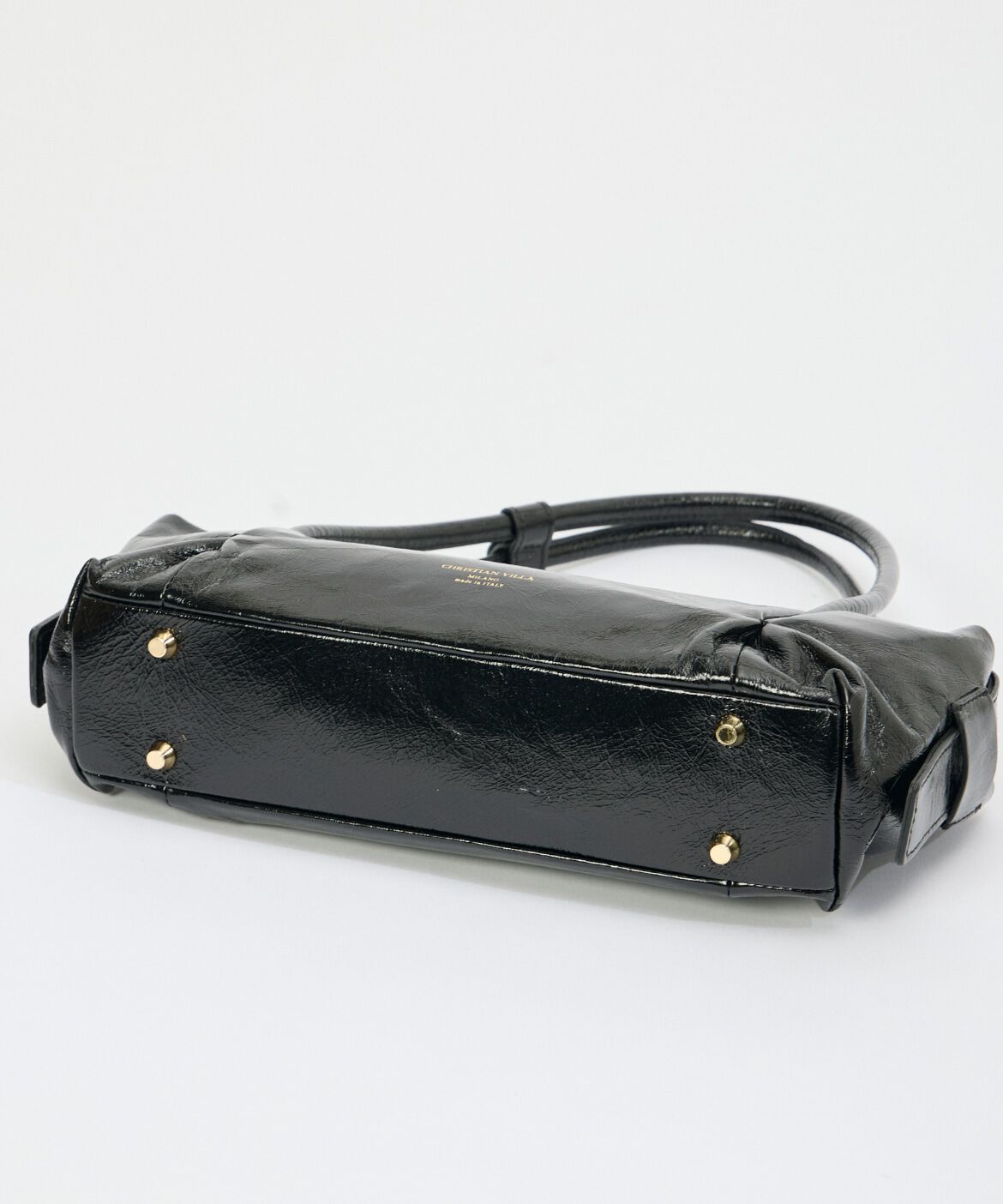 INED「《SUPERIOR CLOSET》ミニショルダーバッグ《CHRISTIAN VILLA》」|ショルダー・メッセンジャー|