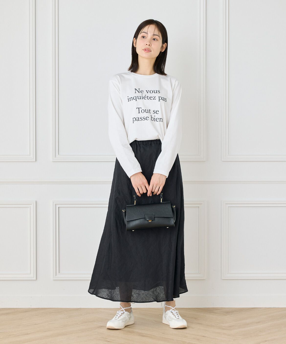 INED「《SUPERIOR CLOSET》ワンハンドルトートバッグ《LORISTELLA》」|ショルダー・メッセンジャー|