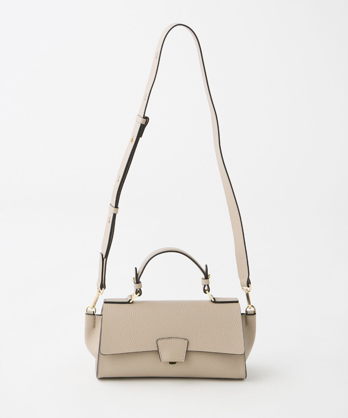 INED「《SUPERIOR CLOSET》ワンハンドルトートバッグ《LORISTELLA》」|ショルダー・メッセンジャー|