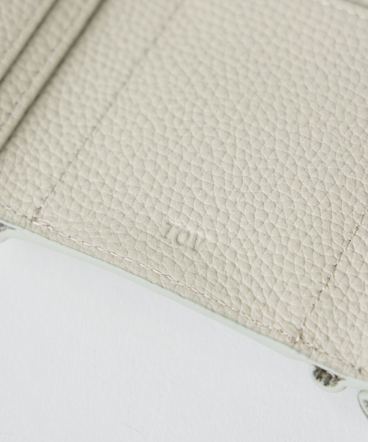 INED「《SUPERIOR CLOSET》MINI ウォレット《TOV》」|財布|
