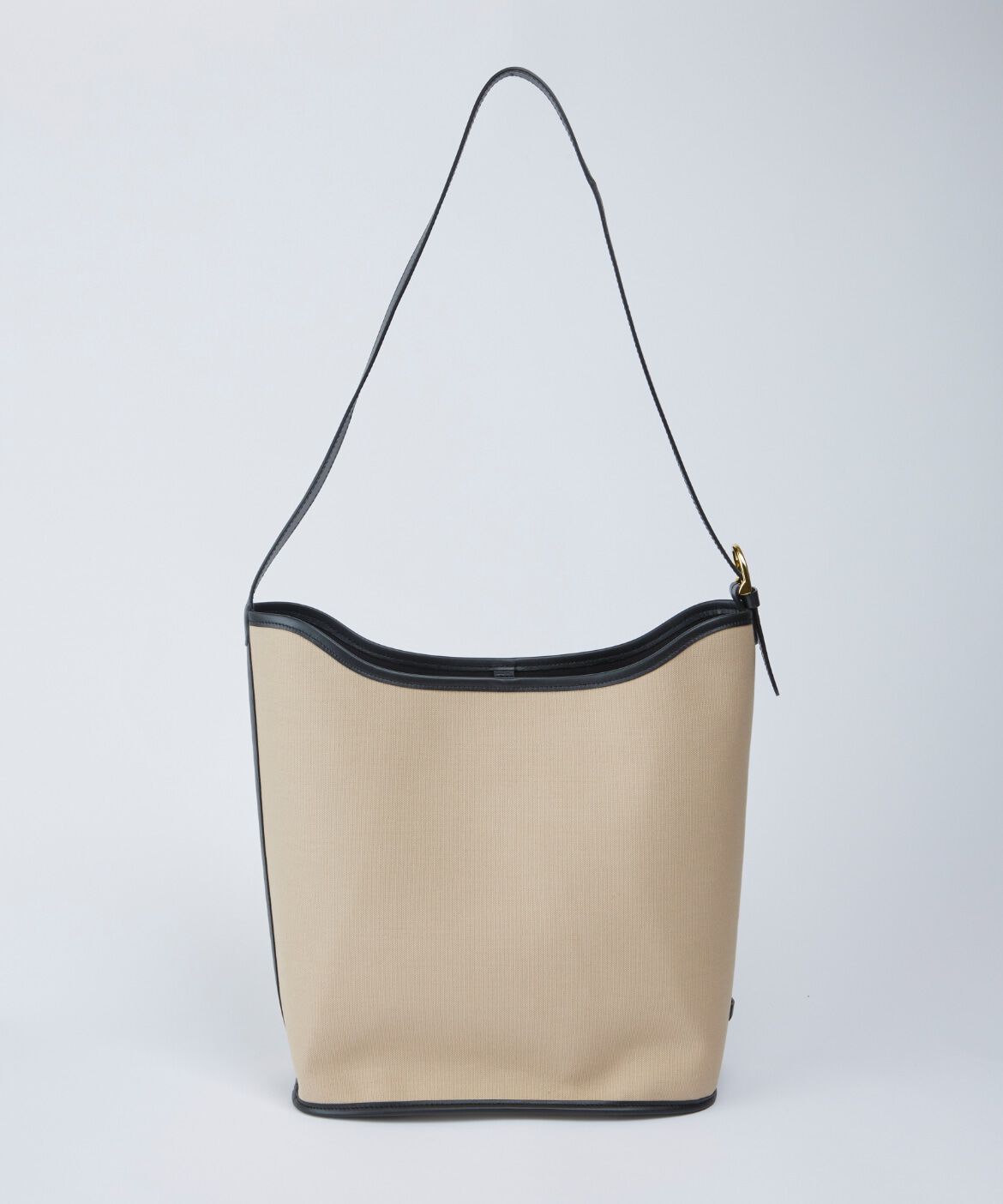 INED「《FAVORITE》レザーコンビバッグ《CHRISTIAN VILLA》」|ショルダー・メッセンジャー|