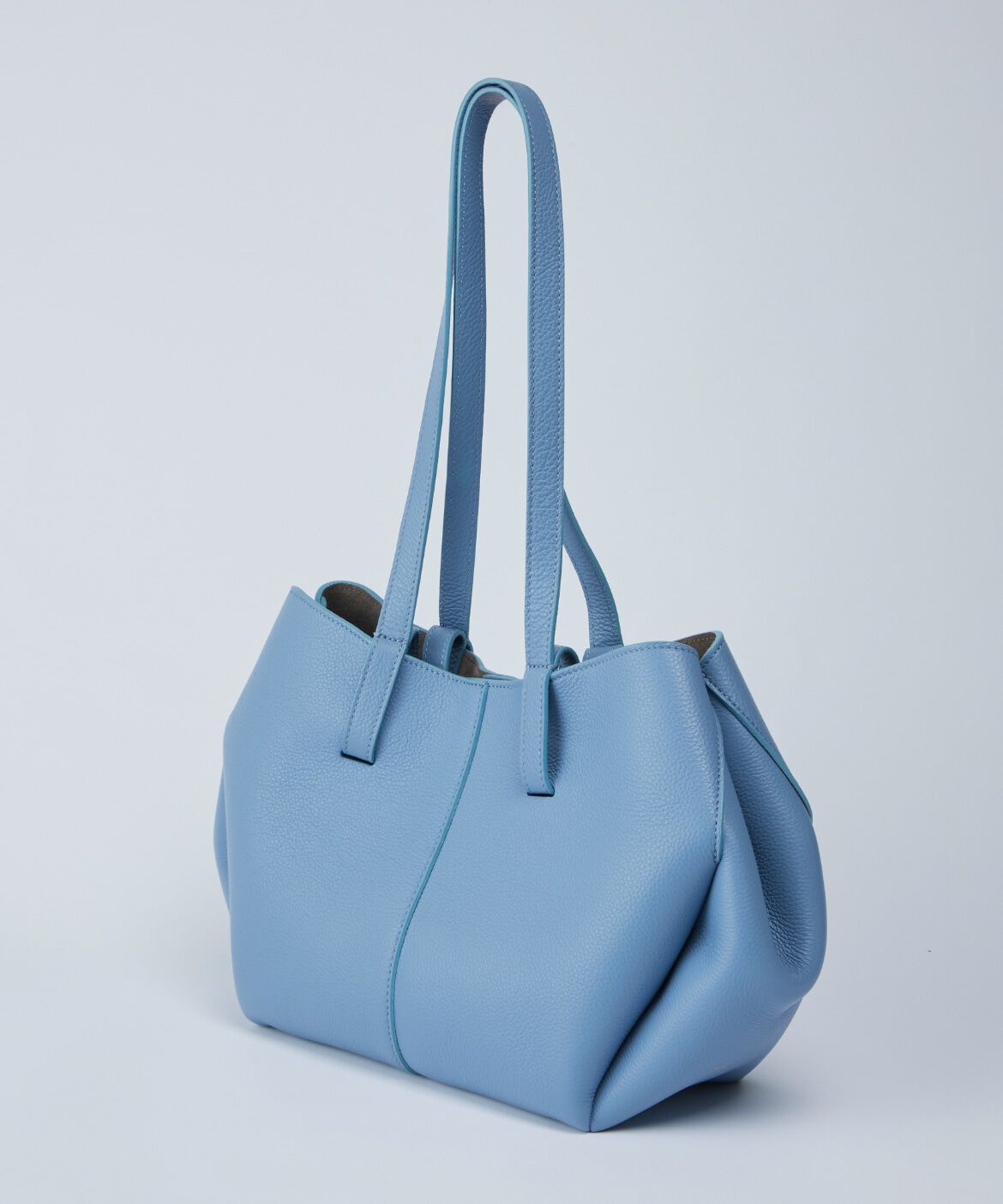 INED「《FAVORITE》2WAYトートバッグ 《CHRISTIAN VILLA》」|ショルダー・メッセンジャー|