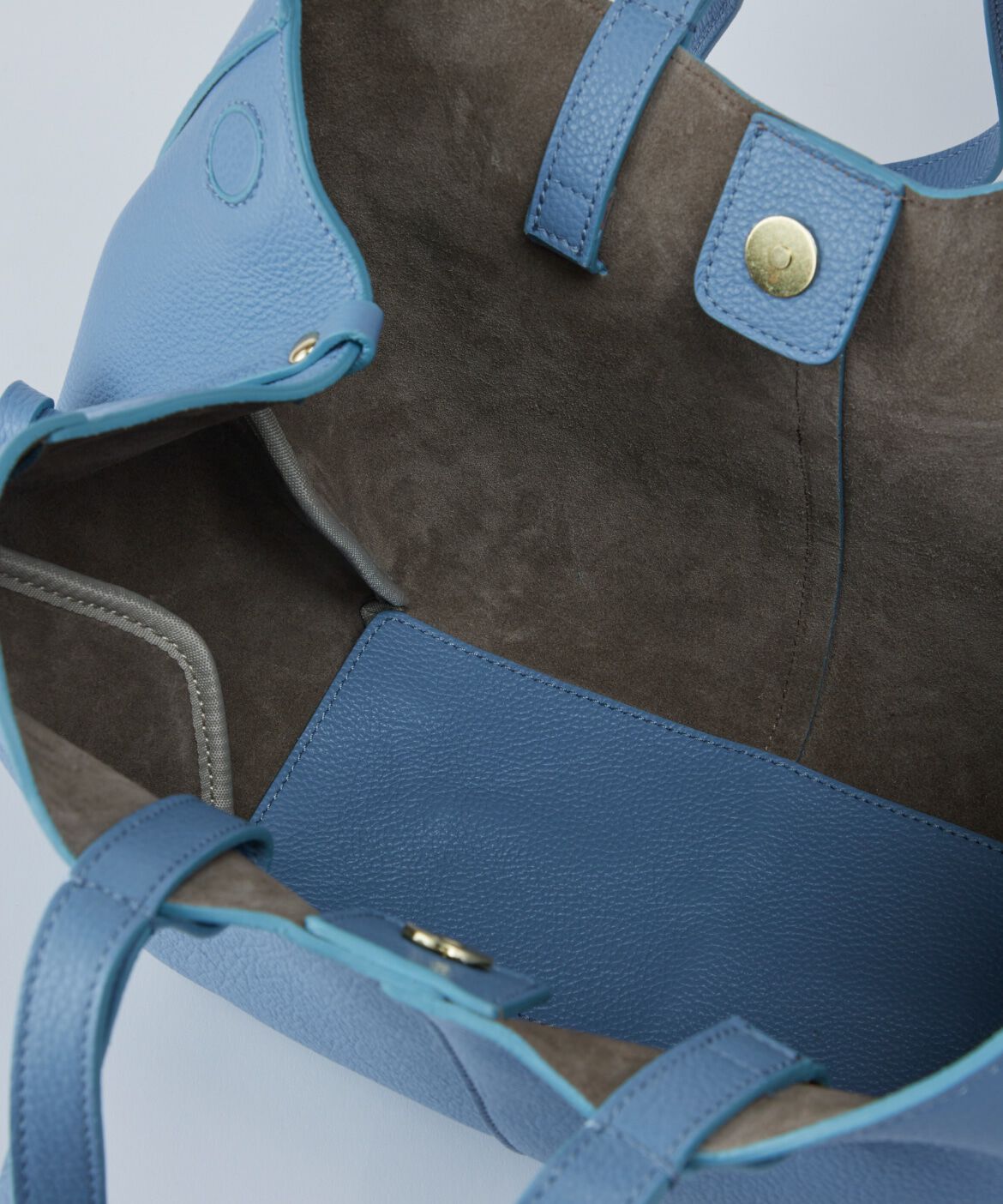 INED「《FAVORITE》2WAYトートバッグ 《CHRISTIAN VILLA》」|ショルダー・メッセンジャー|