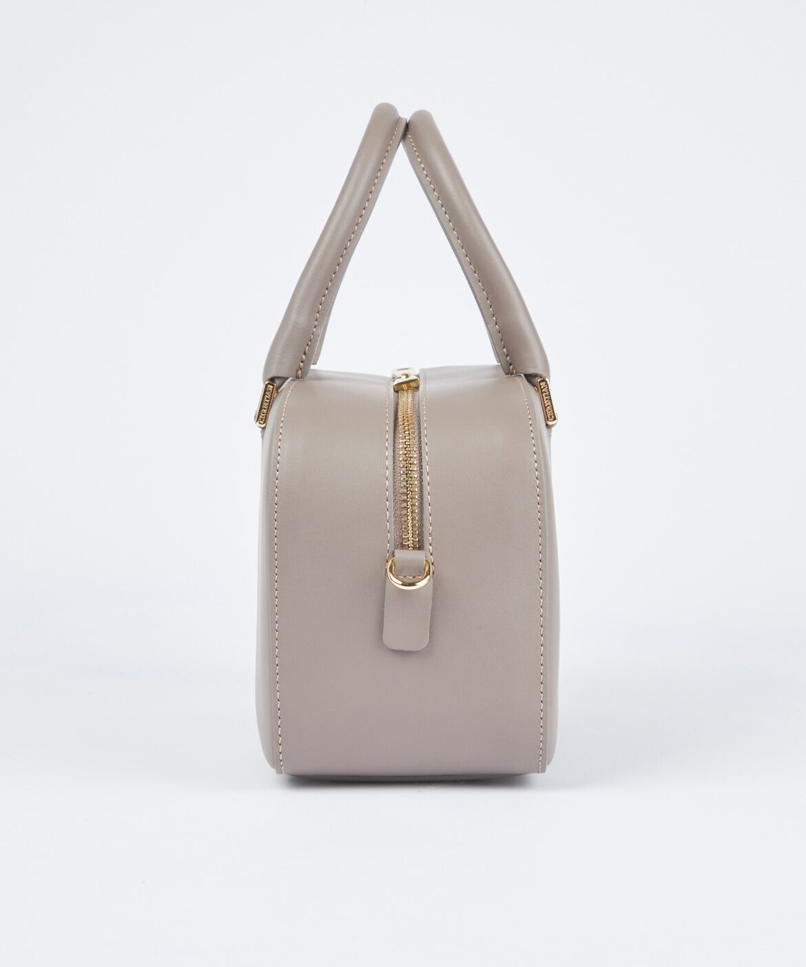 FAVORITE SUKINAMONO「《別注スムースレザー使用》ミニボストンバッグ《CHRISTIAN VILLA》」|ボストンバッグ|