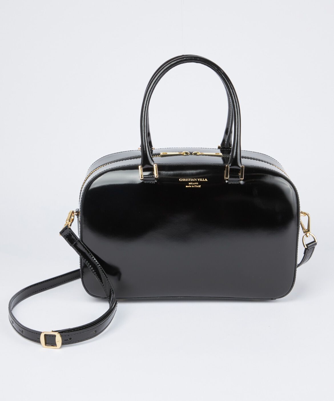 FAVORITE SUKINAMONO「ボストンバッグ《CHRISTIAN VILLA》」|ボストンバッグ|