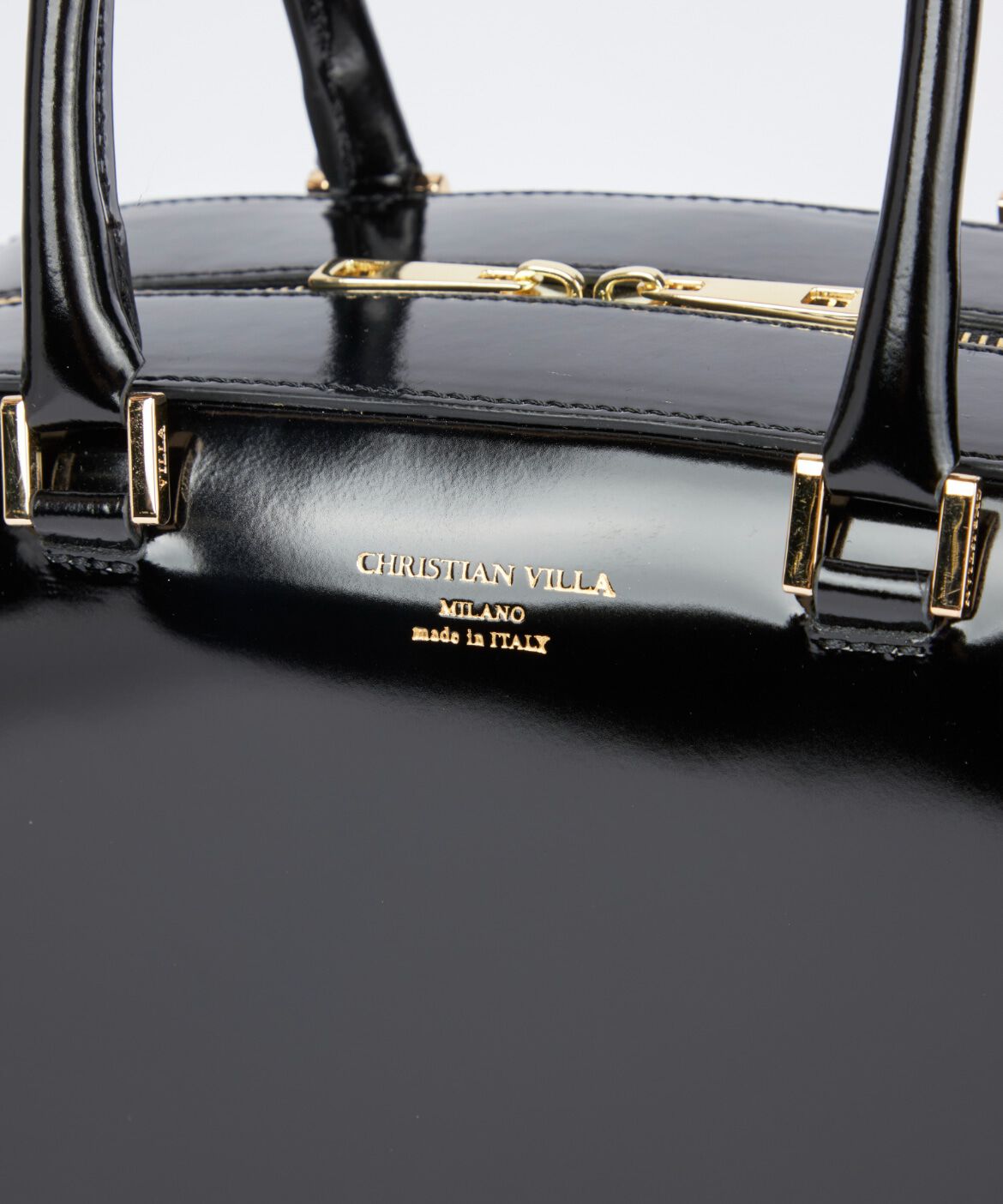 FAVORITE SUKINAMONO「ボストンバッグ《CHRISTIAN VILLA》」|ボストンバッグ|