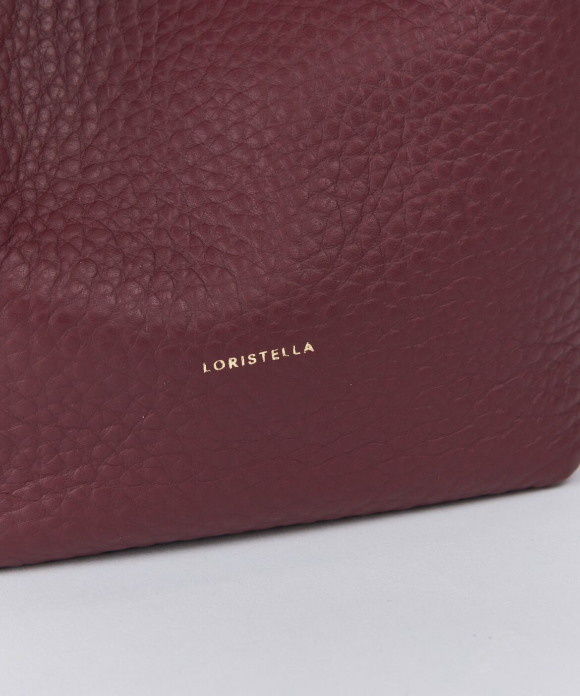 FAVORITE SUKINAMONO「 EMMA  ワンハンドルバッグ《LORISTELLA/ロリステッラ》」|ハンドバッグ|