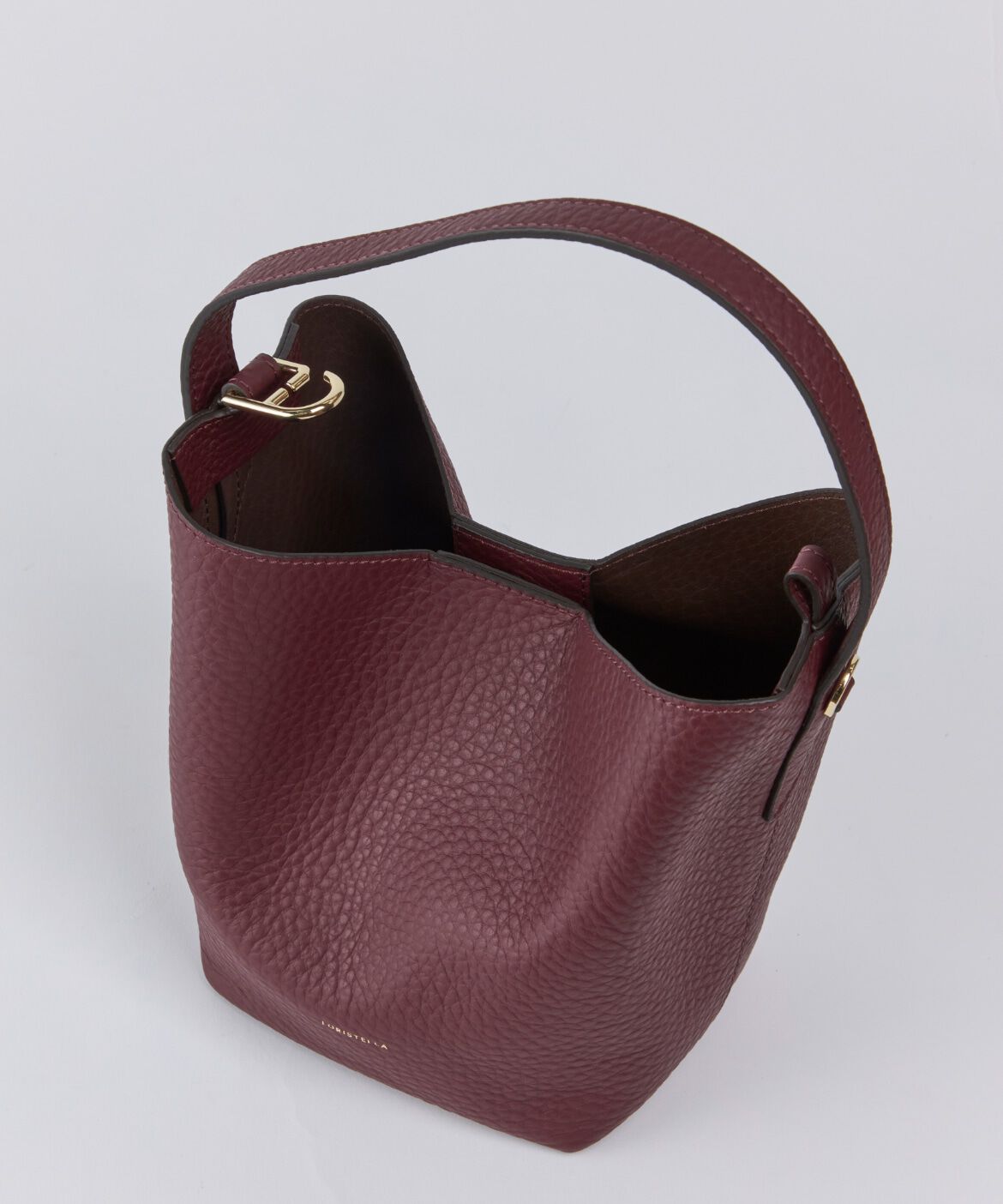 FAVORITE SUKINAMONO「 EMMA  ワンハンドルバッグ《LORISTELLA/ロリステッラ》」|ハンドバッグ|