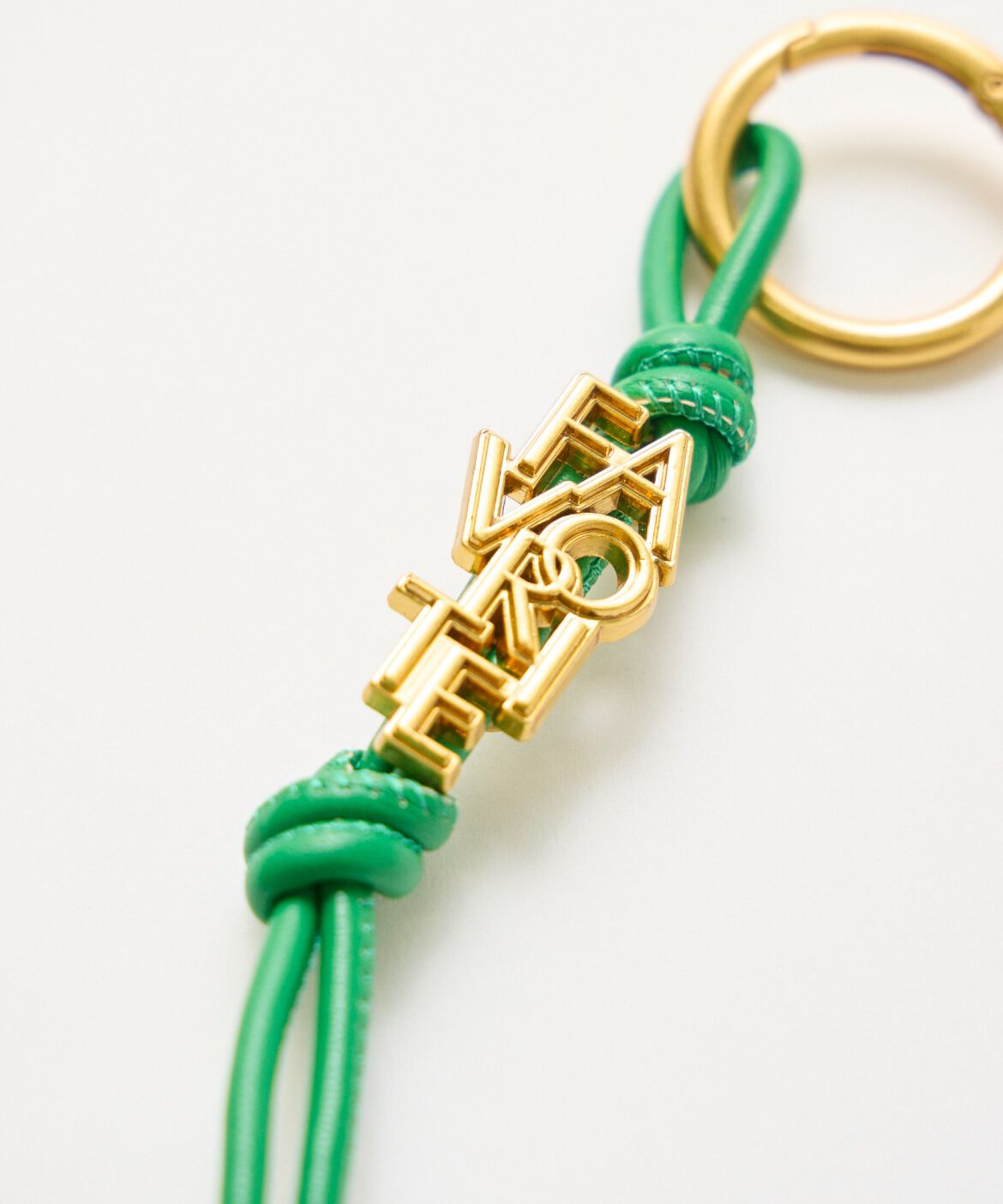 FAVORITE SUKINAMONO「ロゴキーチャーム」|チャーム・キーホルダー|