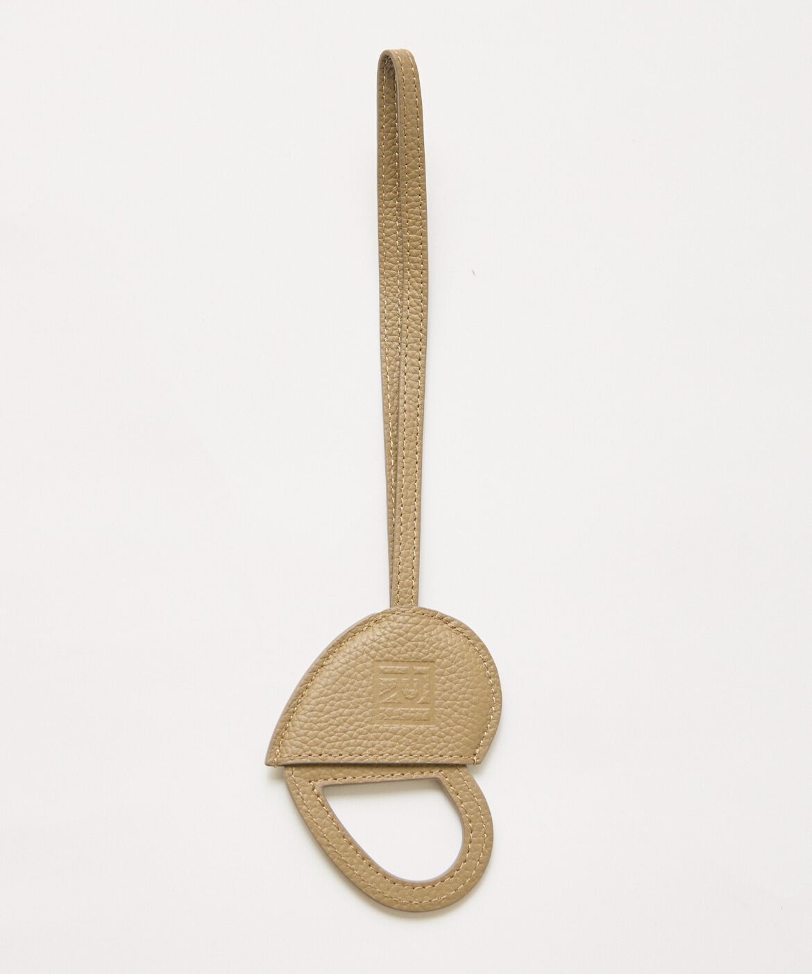 FAVORITE SUKINAMONO「ハートミラーチャーム」|チャーム・キーホルダー|