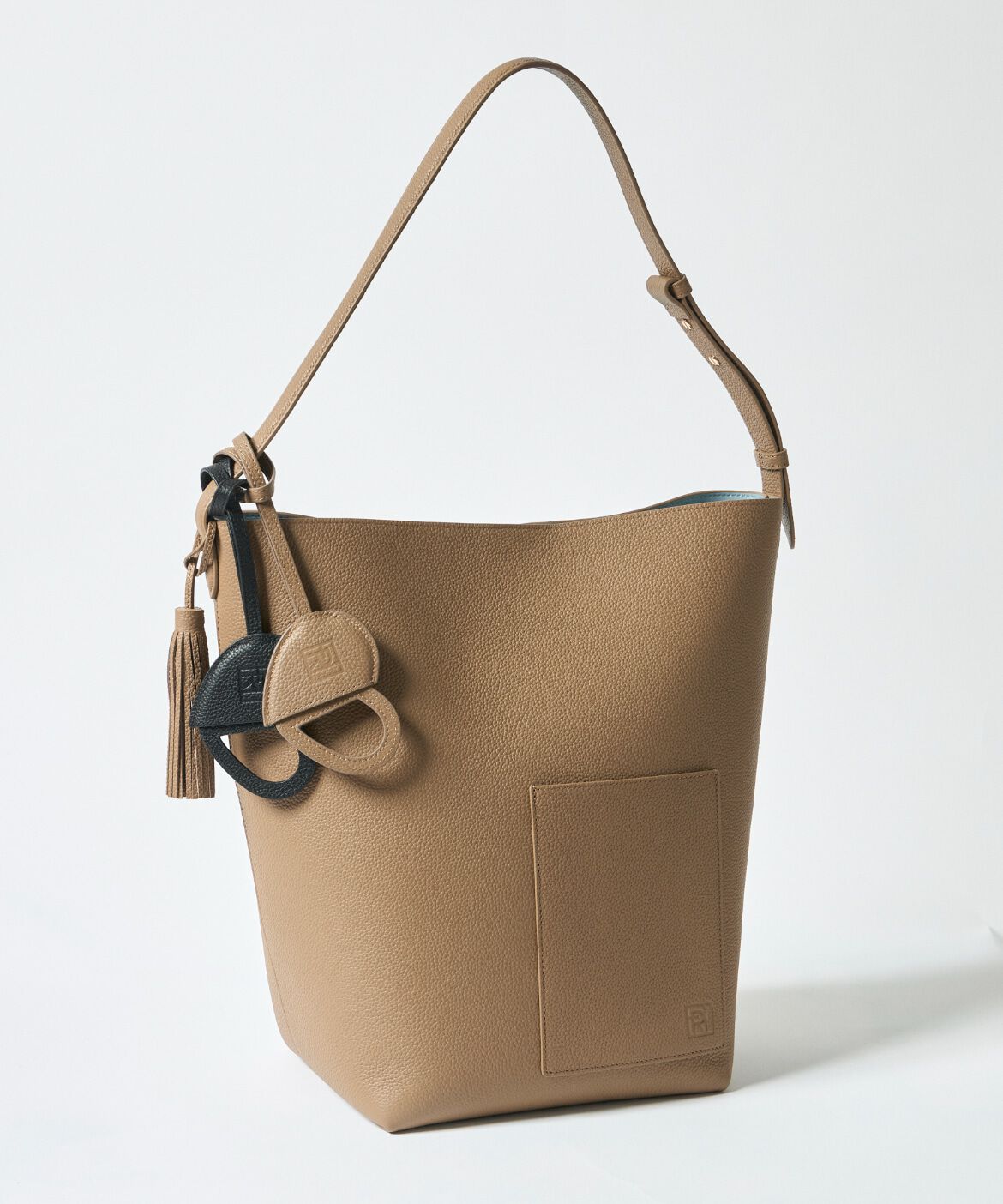 FAVORITE SUKINAMONO「ハートミラーチャーム」|チャーム・キーホルダー|