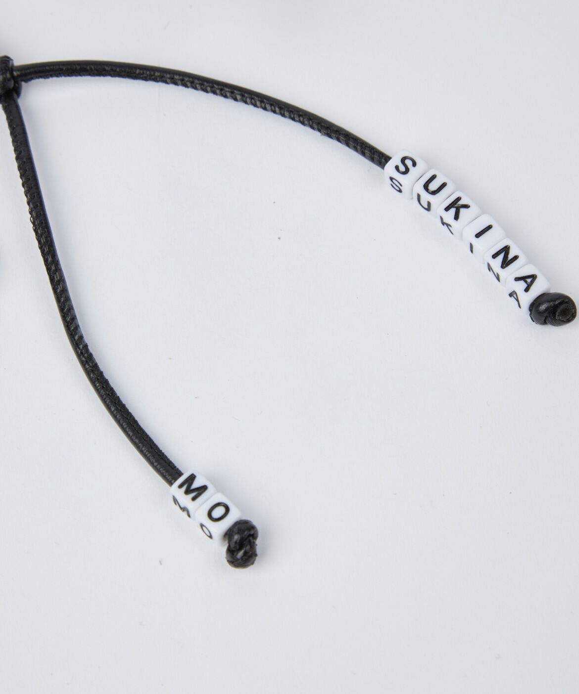 FAVORITE SUKINAMONO「《FAVORITE別注》ロゴカラビナチャーム《WUHAUS》」|チャーム・キーホルダー|