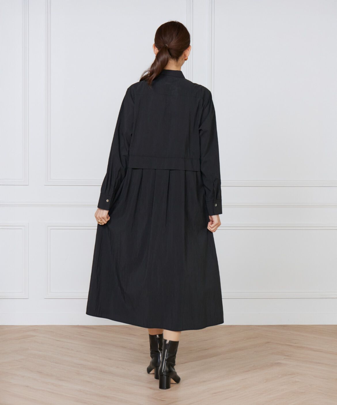 Le Souk「ティアードワンピース」|ワンピース|