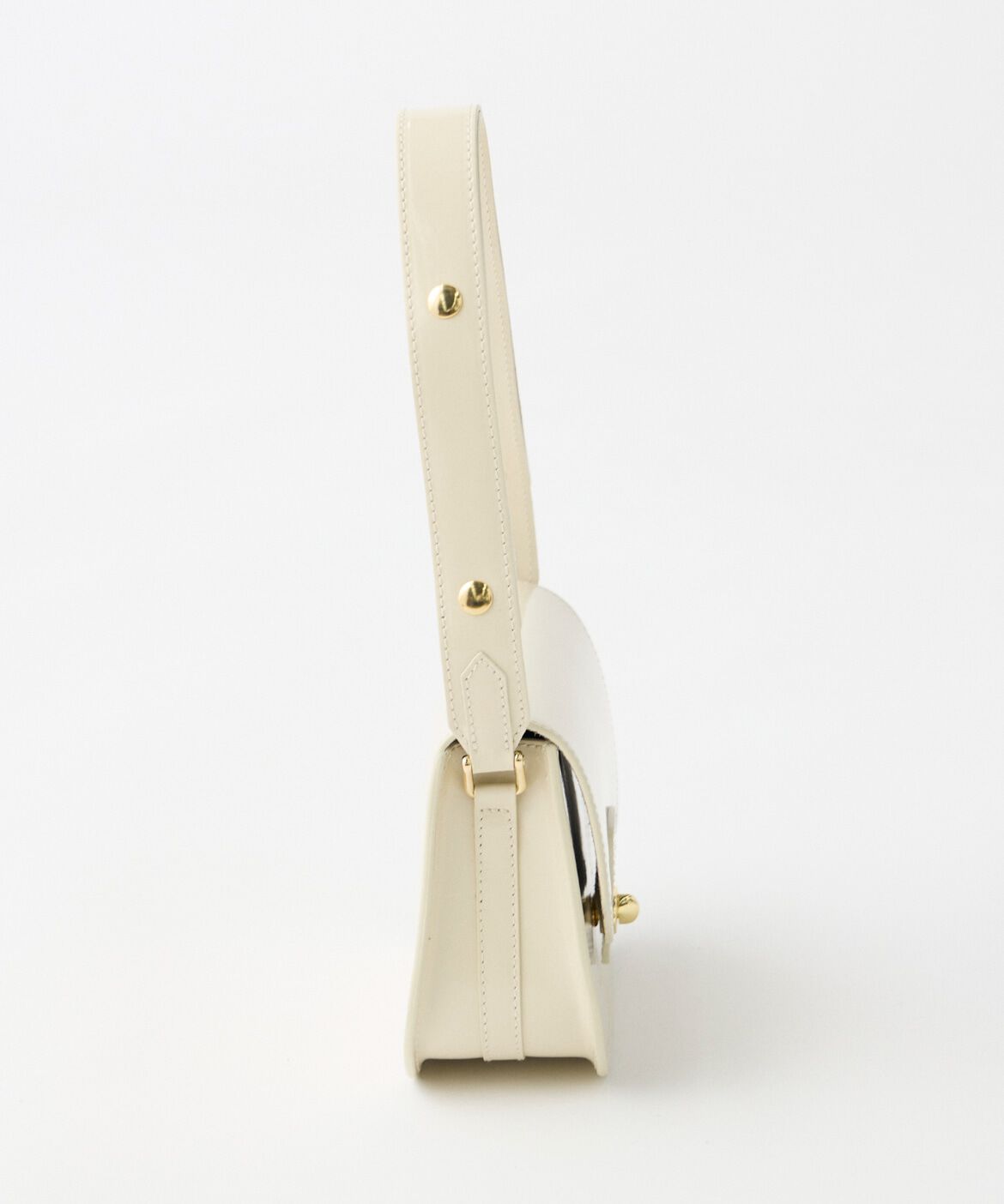 INED「《SUPERIOR CLOSET》フラップレザーショルダーバッグ《CHRISTIAN VILLA》」|その他|