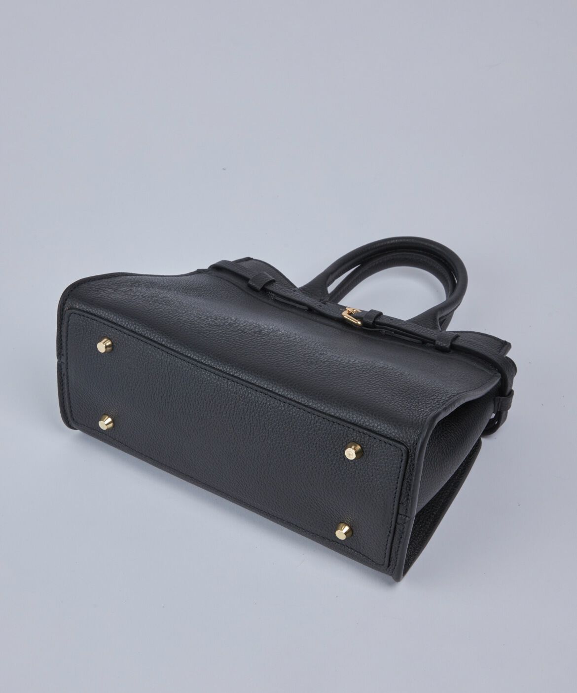 FAVORITE SUKINAMONO「ポーチ付きレザートートバッグ《CHRISTIAN VILLA》」|ハンドバッグ|