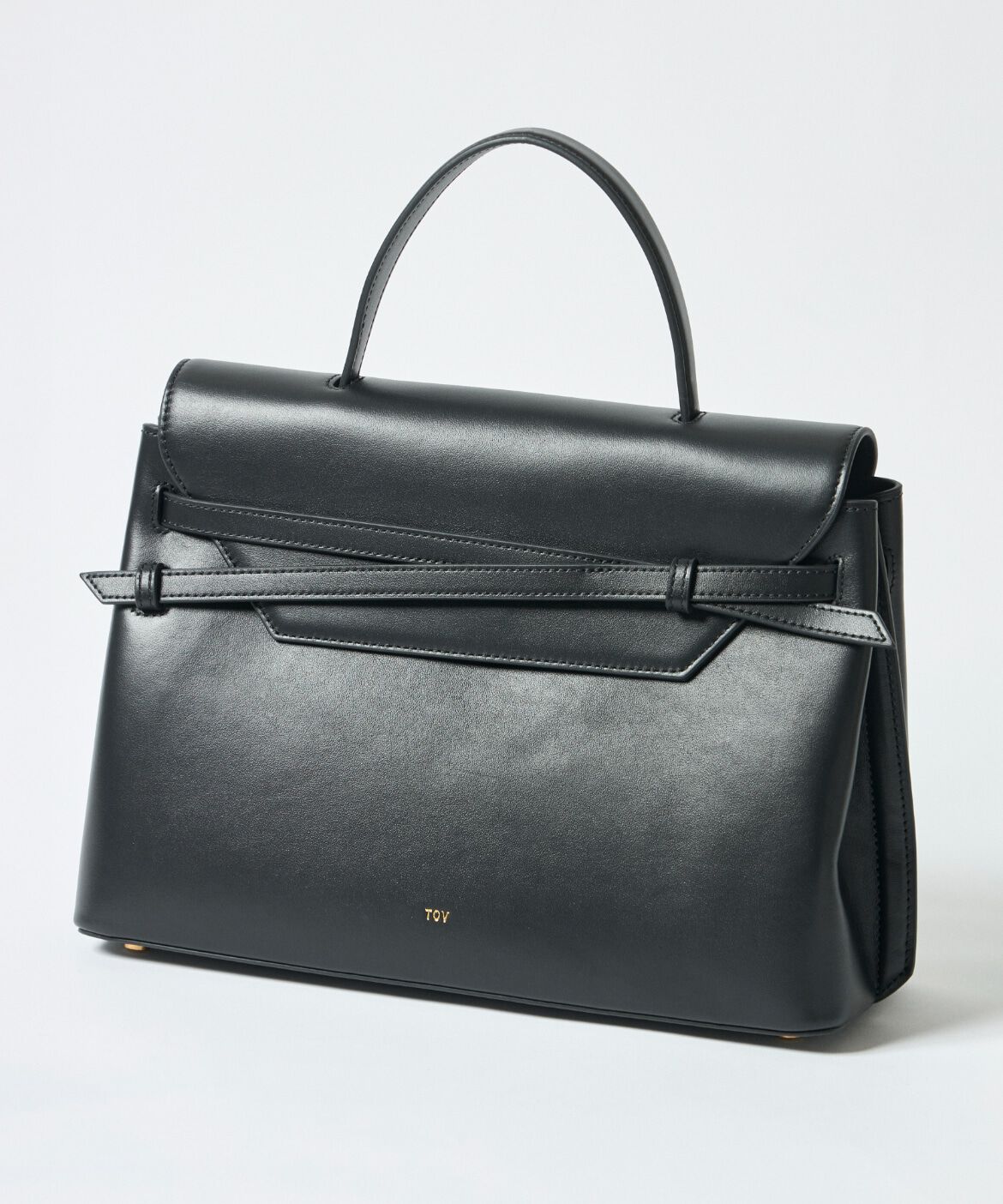 FAVORITE SUKINAMONO「MINI GRAND SMOOTH バッグ《TOV》」|ハンドバッグ|