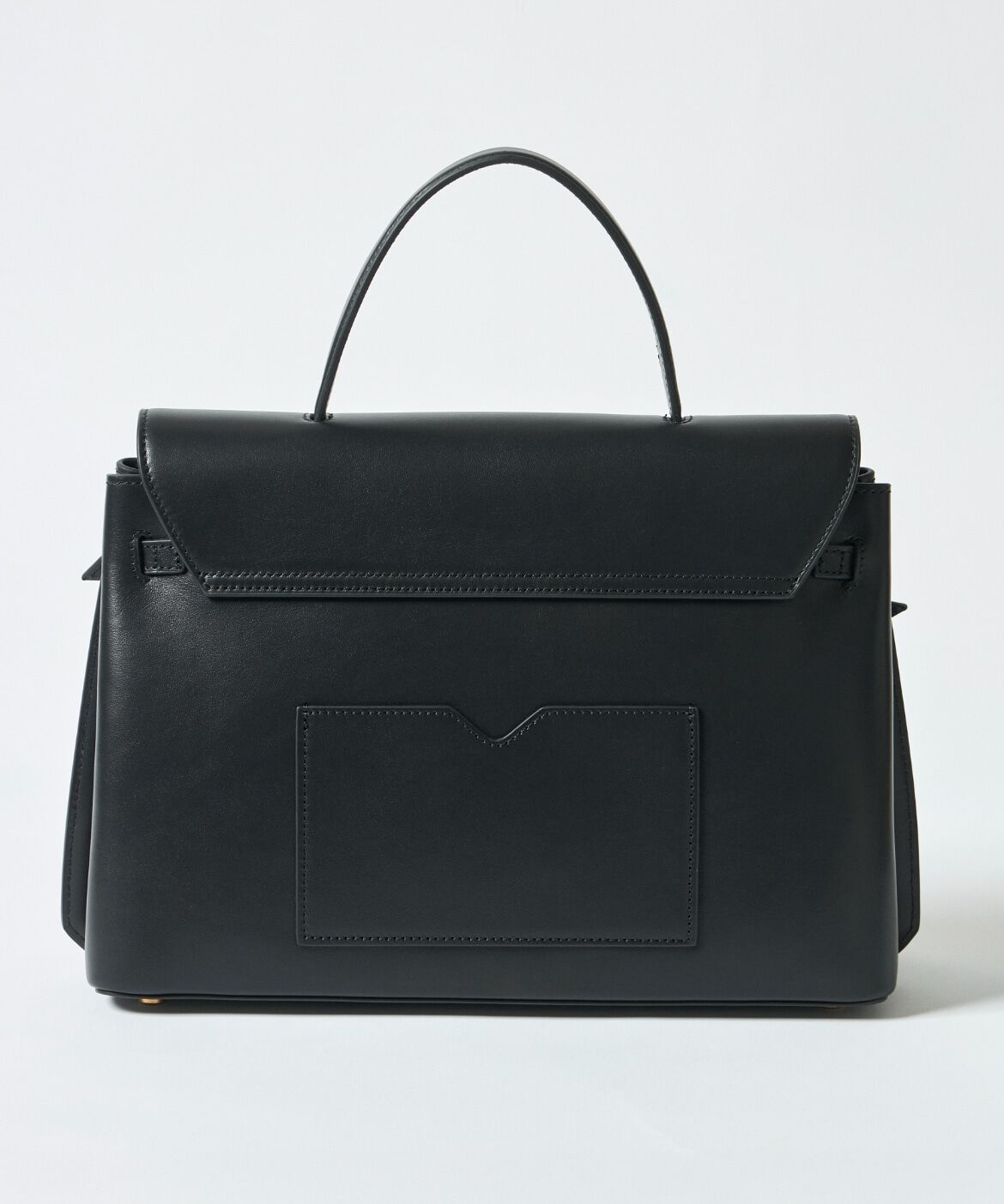 FAVORITE SUKINAMONO「MINI GRAND SMOOTH バッグ《TOV》」|ハンドバッグ|