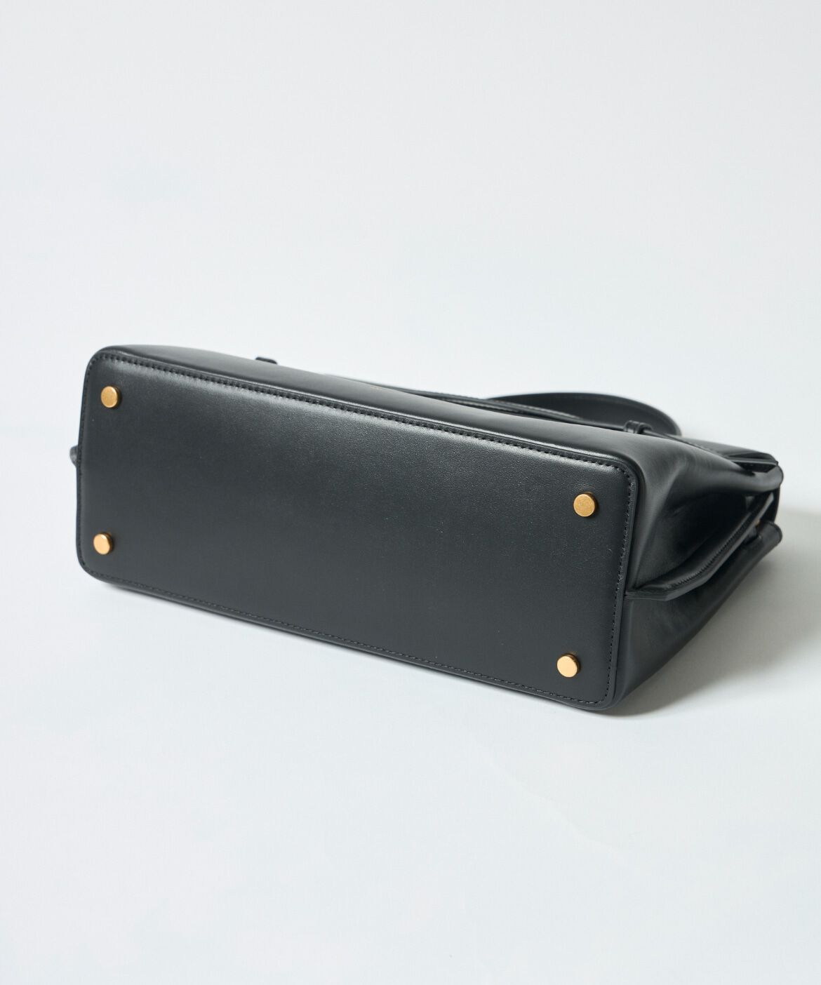 FAVORITE SUKINAMONO「MINI GRAND SMOOTH バッグ《TOV》」|ハンドバッグ|