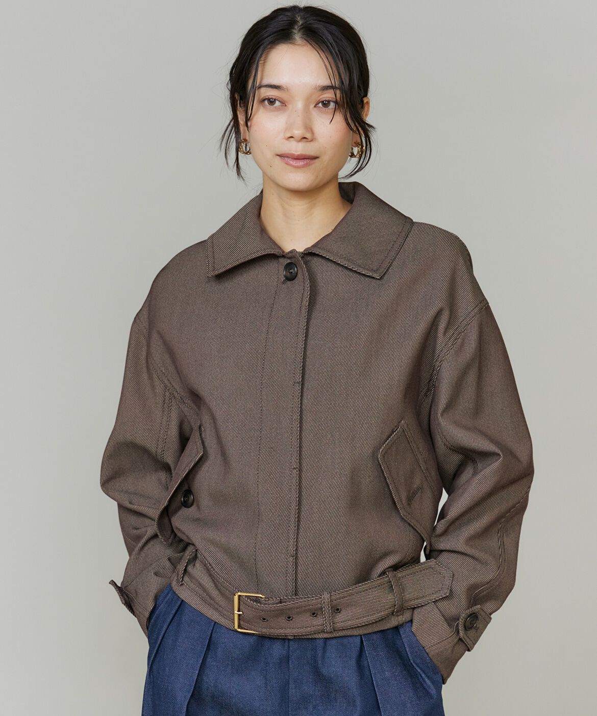 INED「《三尋木奈保ｺﾗﾎﾞ･Oggi12月号掲載》ｶｰｳﾞｨﾌﾞﾙｿﾞﾝ《WEB･POPU」|その他|