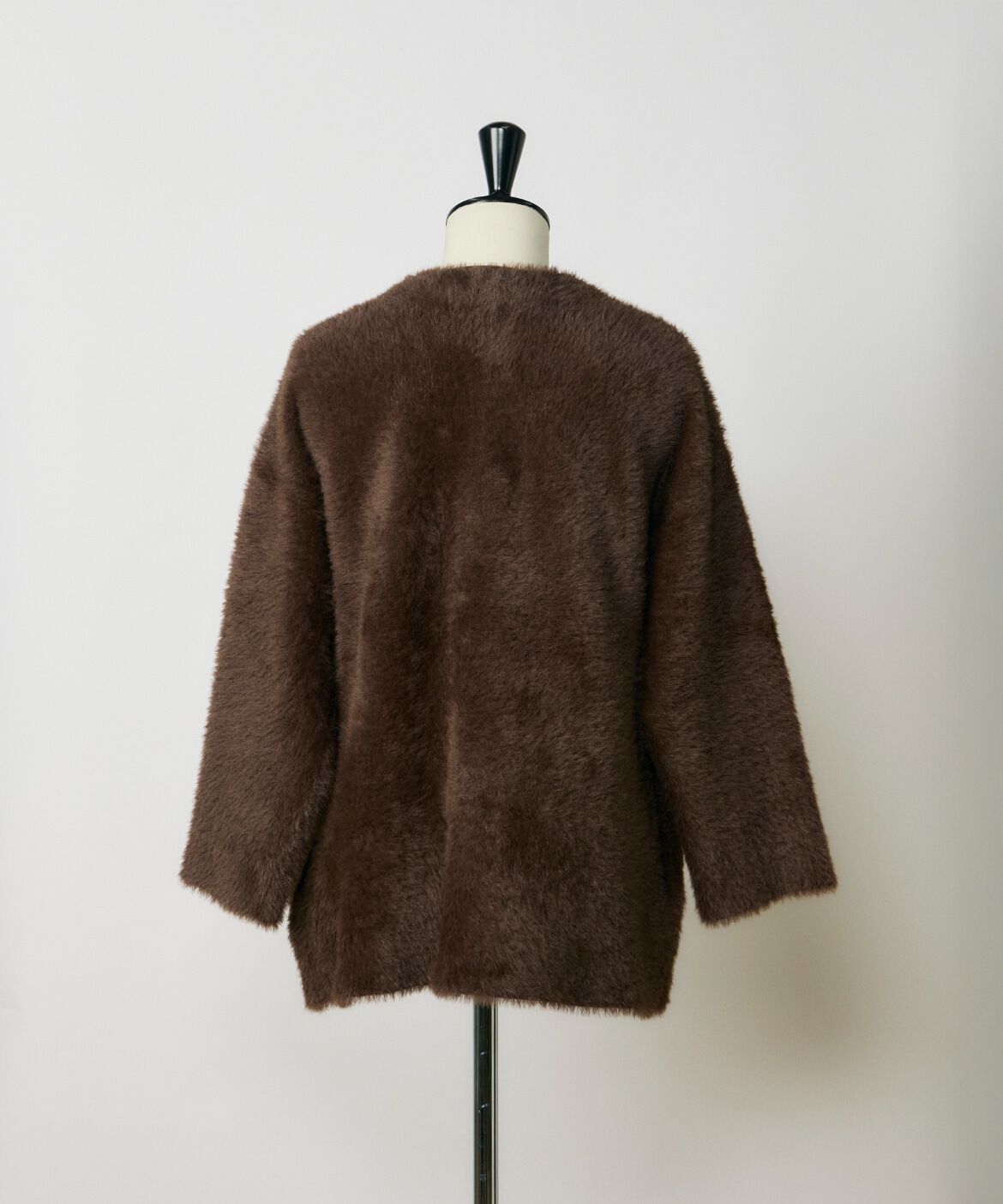 DAY by DAY it&rsquo;s international「フェザーニットコーディガン」|カーディガン|