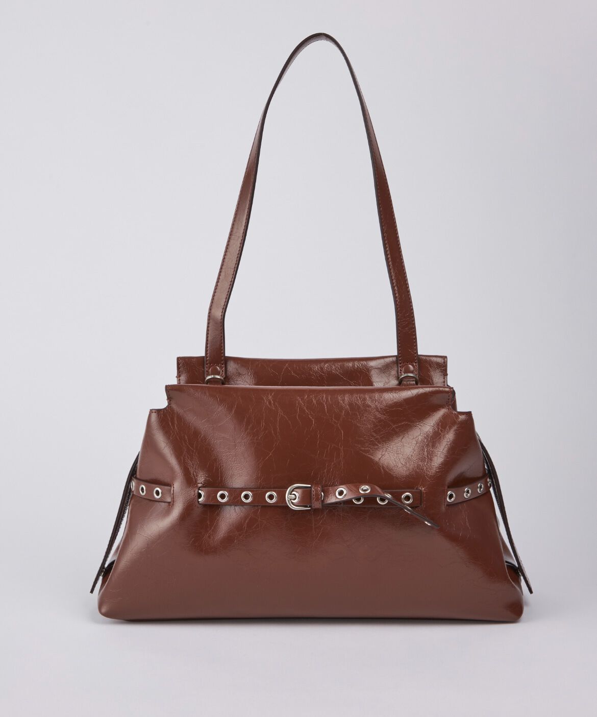 FAVORITE SUKINAMONO「STRIN BAGトートバッグ《DELL'EST》」|トートバッグ|ブラウン