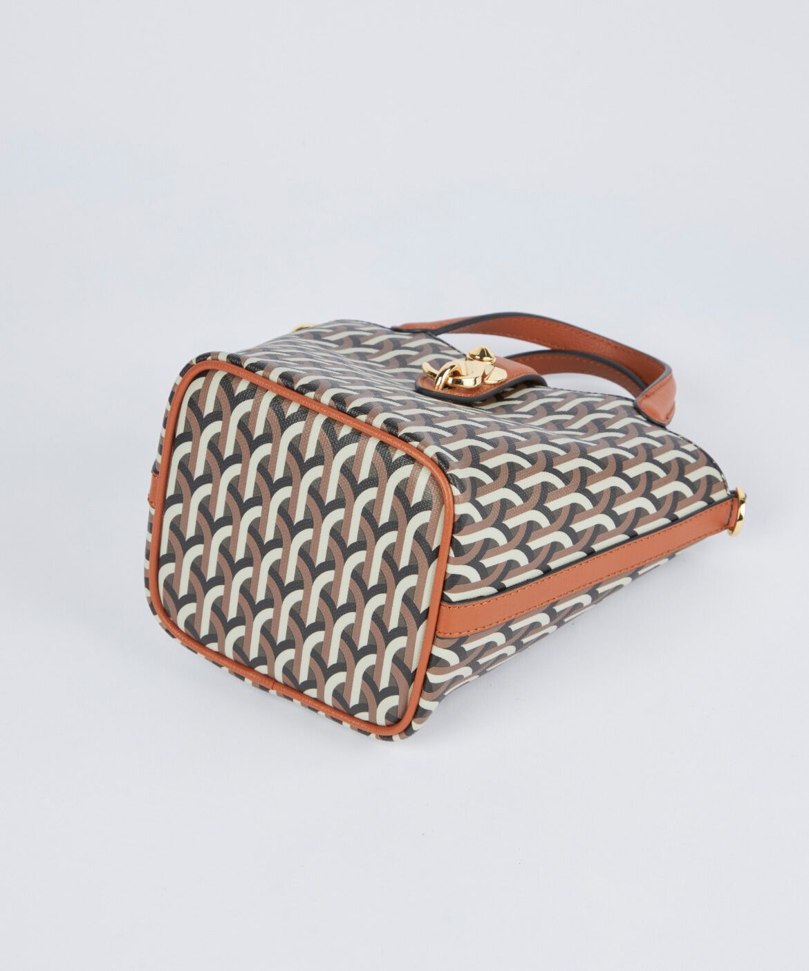 FAVORITE SUKINAMONO「GLINDA BAG SMALL ハンドバッグ《DELL'EST》」|ハンドバッグ|