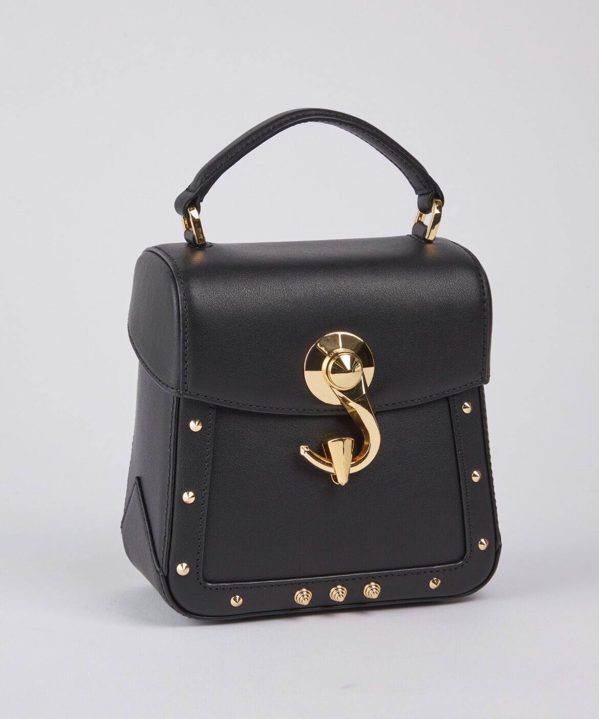 FAVORITE SUKINAMONO「TRUNKINO BAG SMALLハンドバッグ《DELL'EST》」|ハンドバッグ|