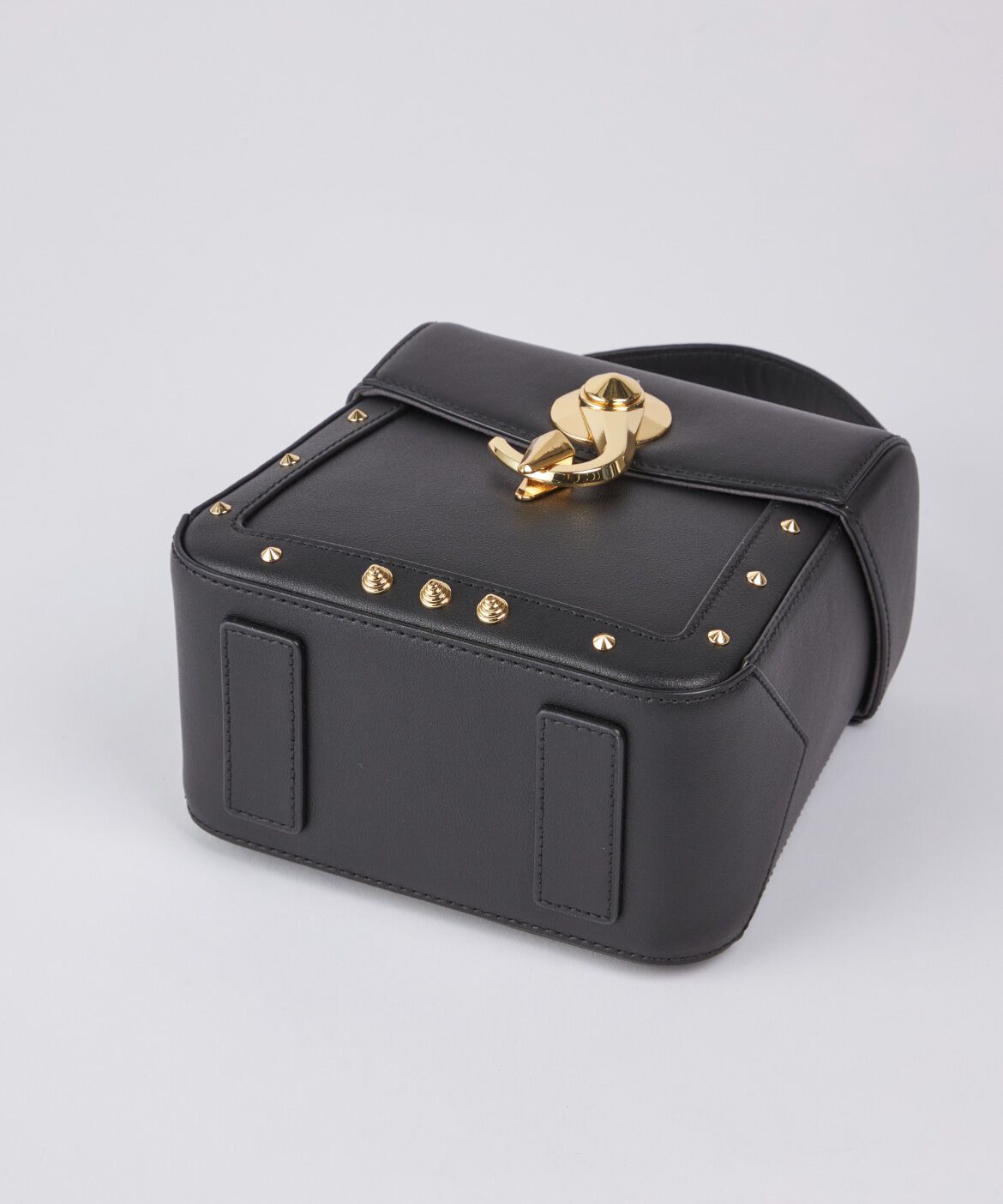 FAVORITE SUKINAMONO「TRUNKINO BAG SMALLハンドバッグ《DELL'EST》」|ハンドバッグ|