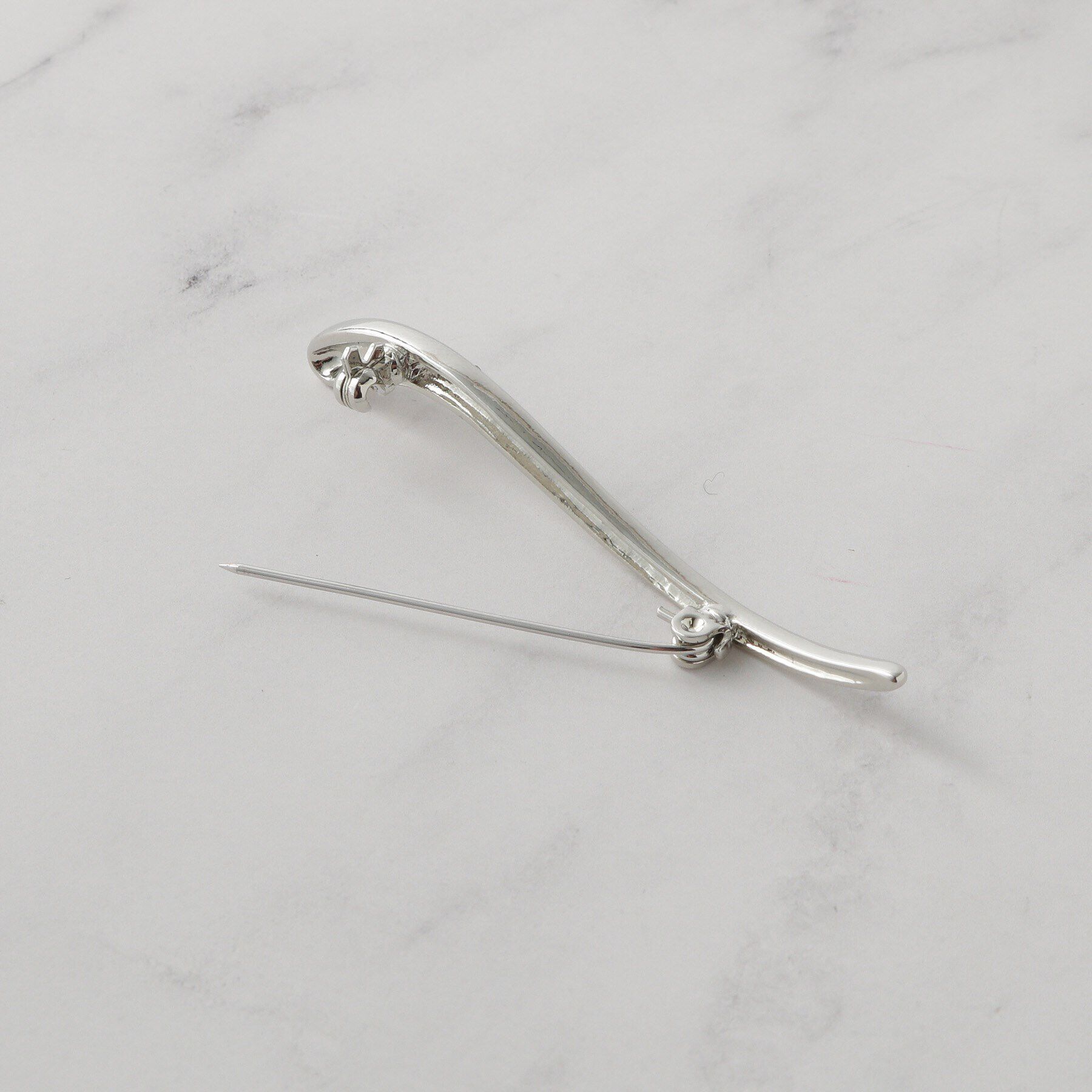 UNTITLED「【セレモニー対応】ビジューブローチセット」|ブローチ・コサージュ|