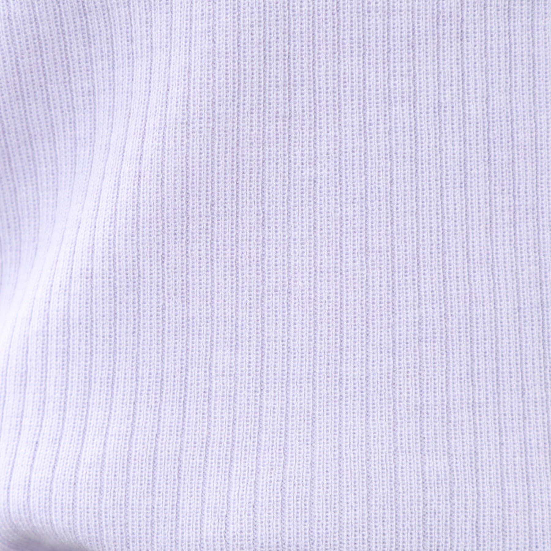 Reflect「【選べる5色／アンサンブル可】プチハイネックリブニット」|ニット・セーター|