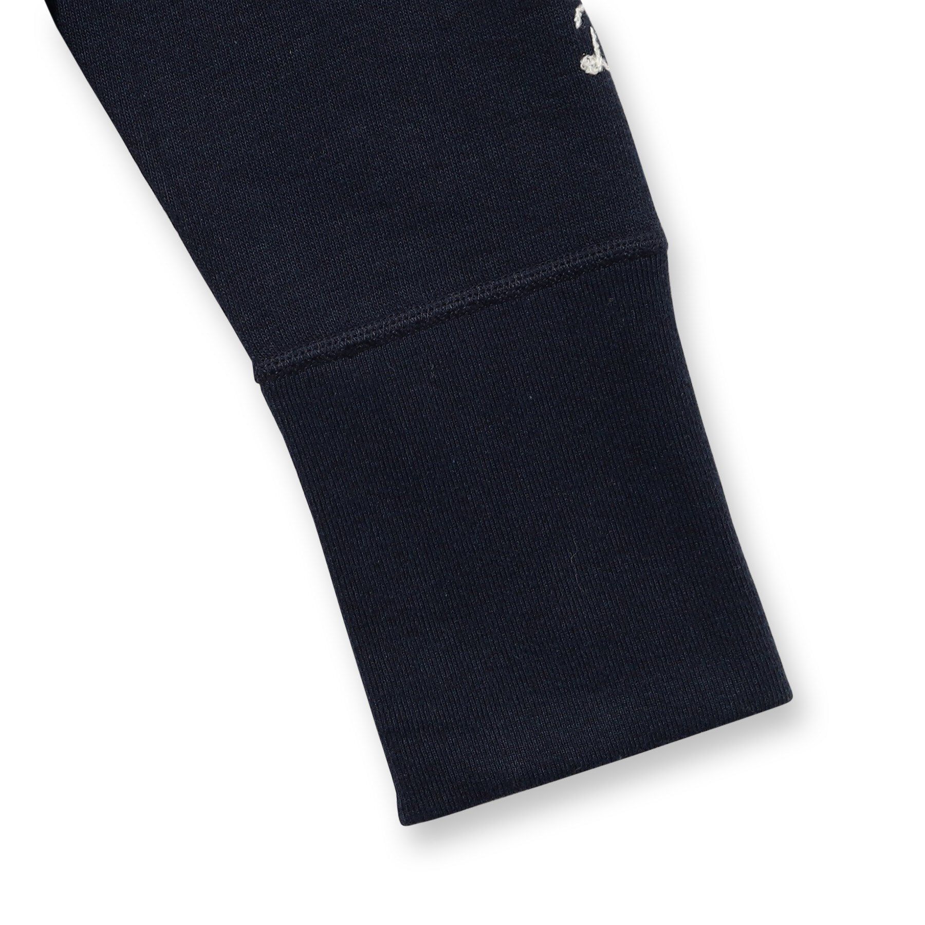 DRESSTERIOR「【ベストセラー】デキシー吊裏毛ジップアップパーカ」|パーカー|