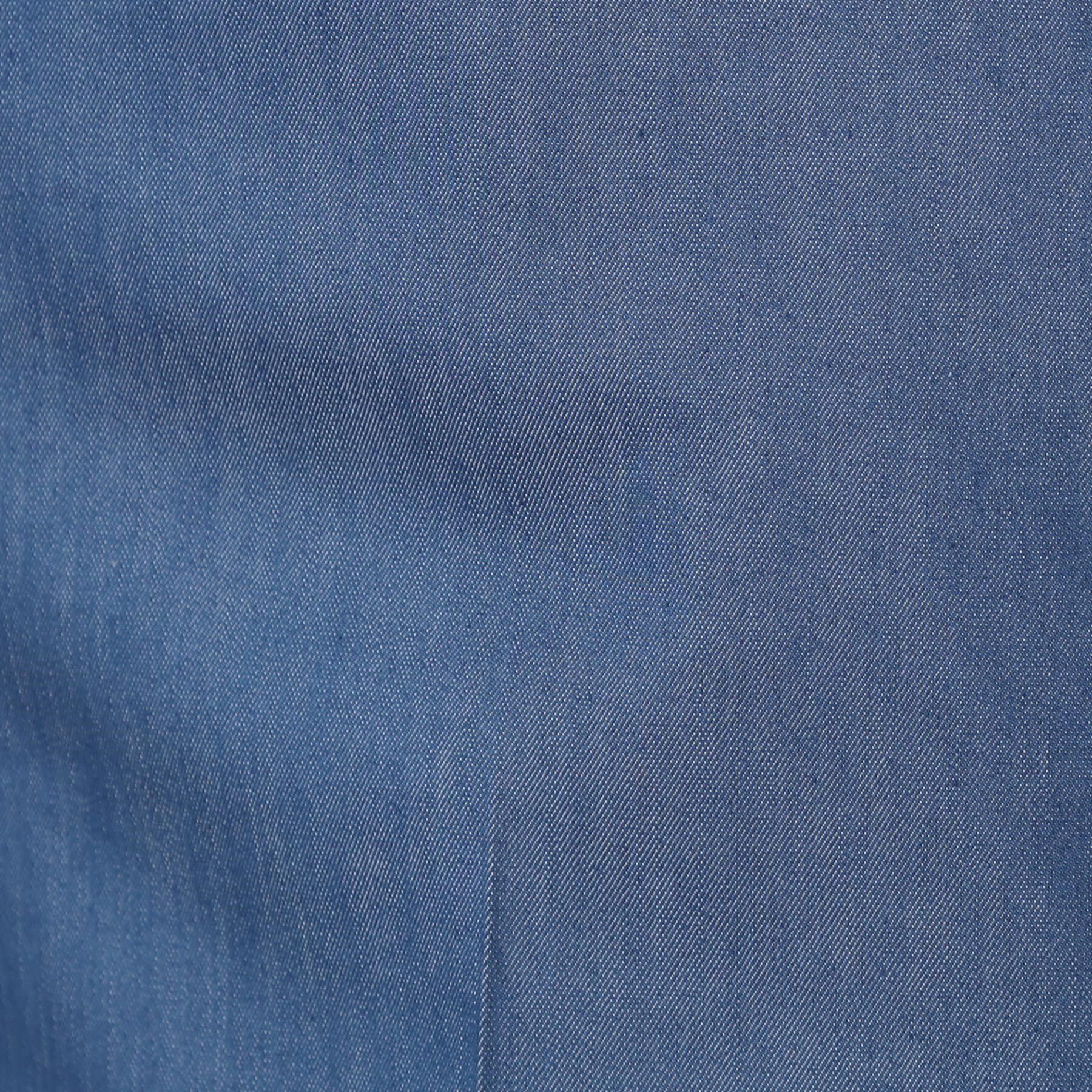 DRESSTERIOR「【洗える/接触冷感/後ろウエストゴム】イージーウエストワイドデニムパンツ」|その他|