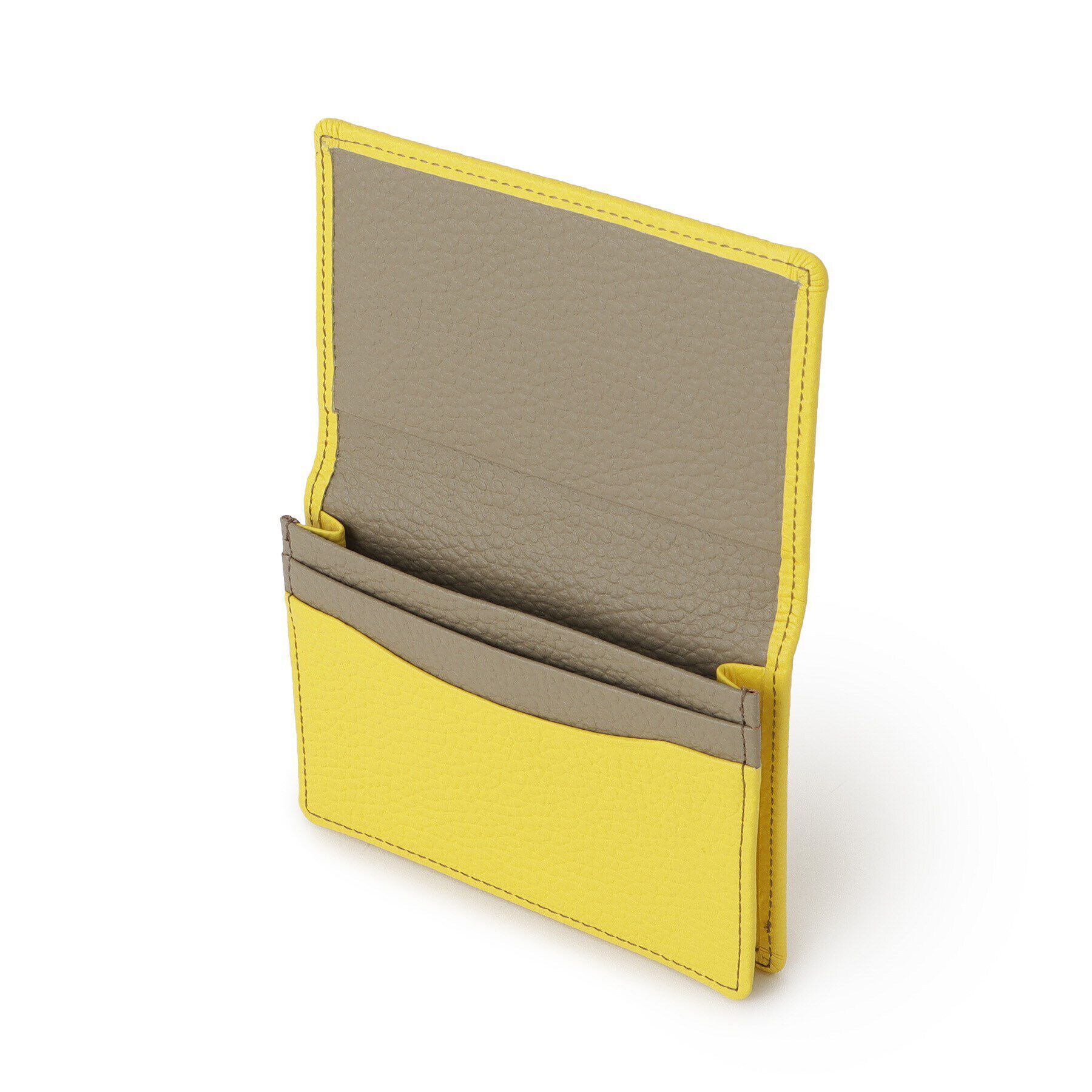 DRESSTERIOR「ビジネスカードホルダー」|名刺入れ・カードケース|