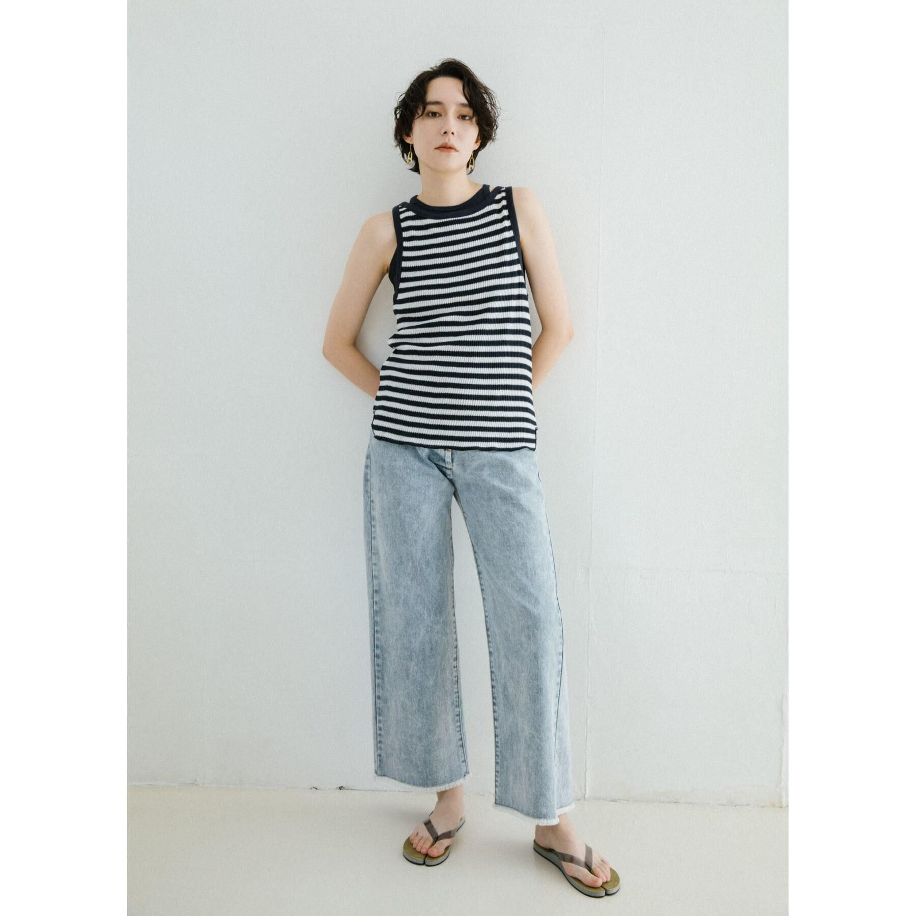 DRESSTERIOR「Carouselambra（ケラウズランブラ）2パックタンクトップ」|キャミソール|