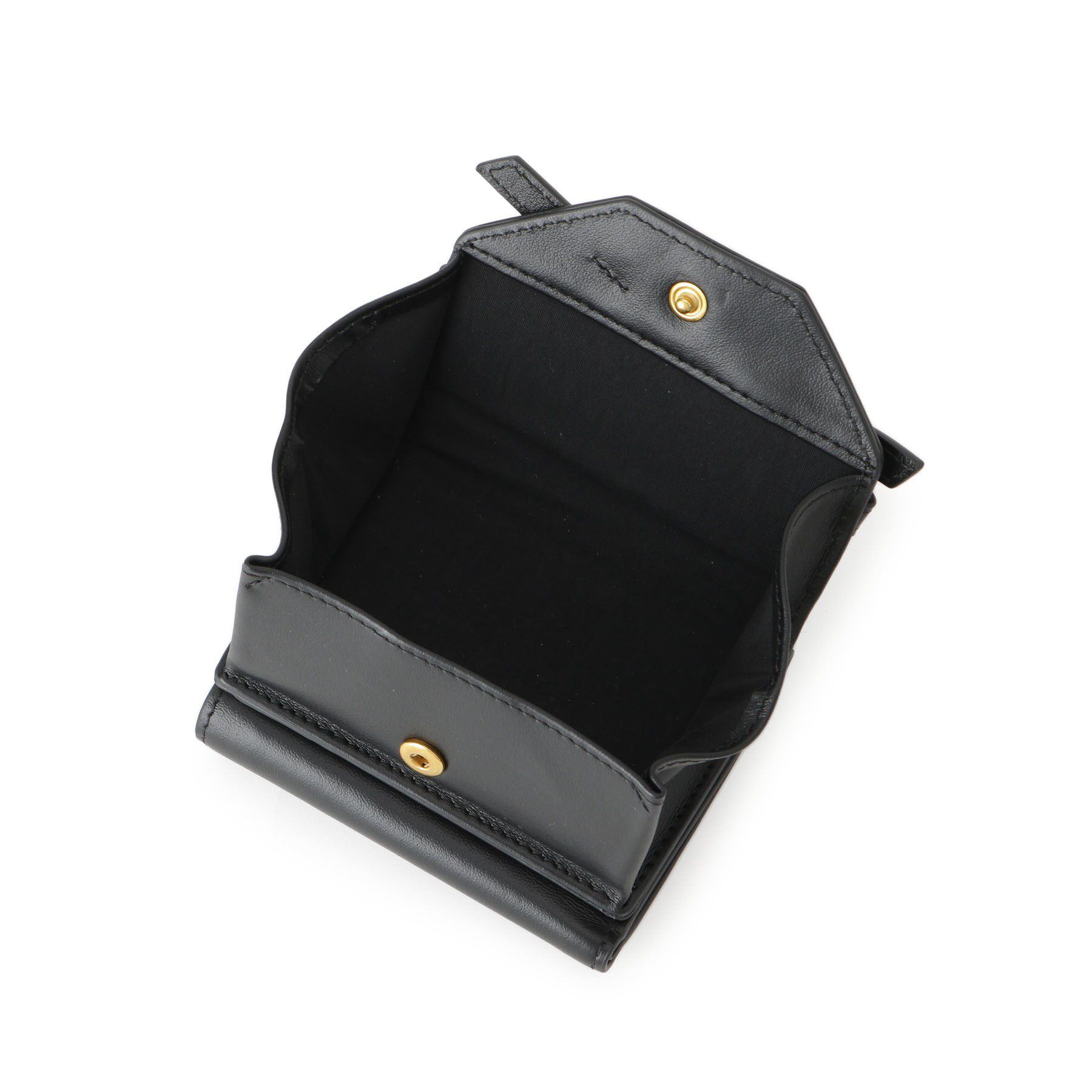 DRESSTERIOR「TOV（トーヴ）　MIMI WALLET SMOOTH　ミニ財布」|財布|