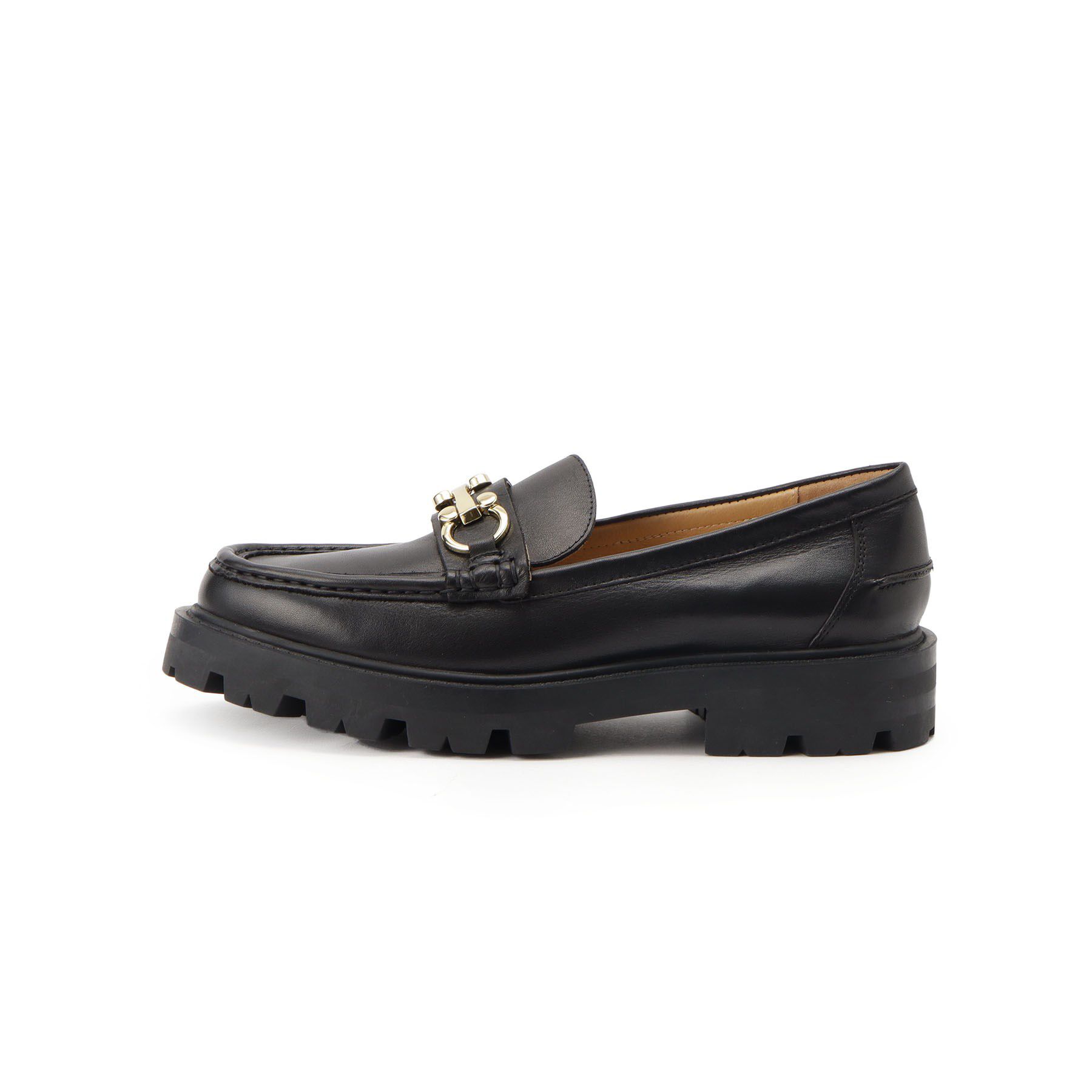 DRESSTERIOR「ARTESANOS（アルテサノス）【別注】金具付きローファー」|その他|