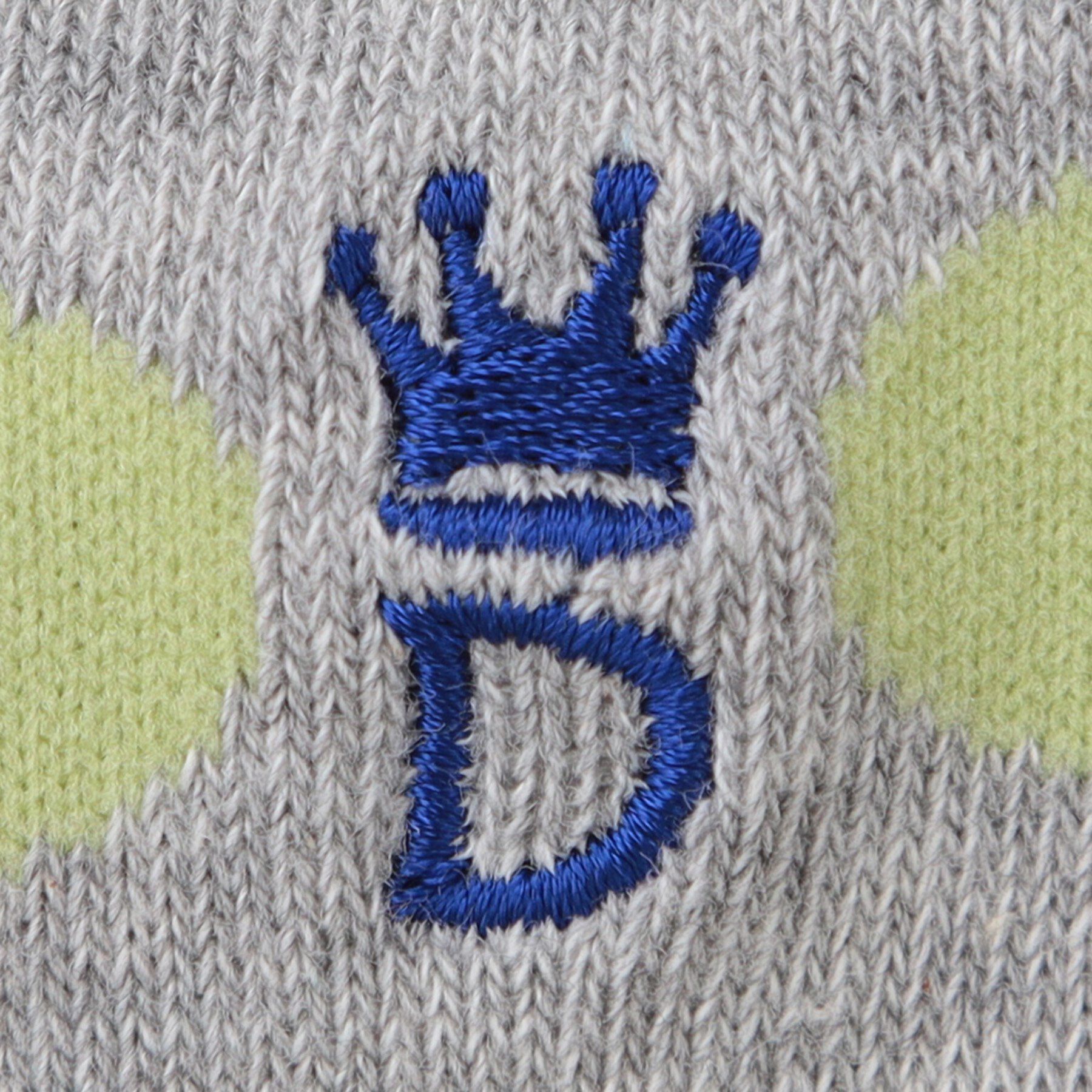 DRESSTERIOR「ポルカドット柄ソックス」|ソックス|