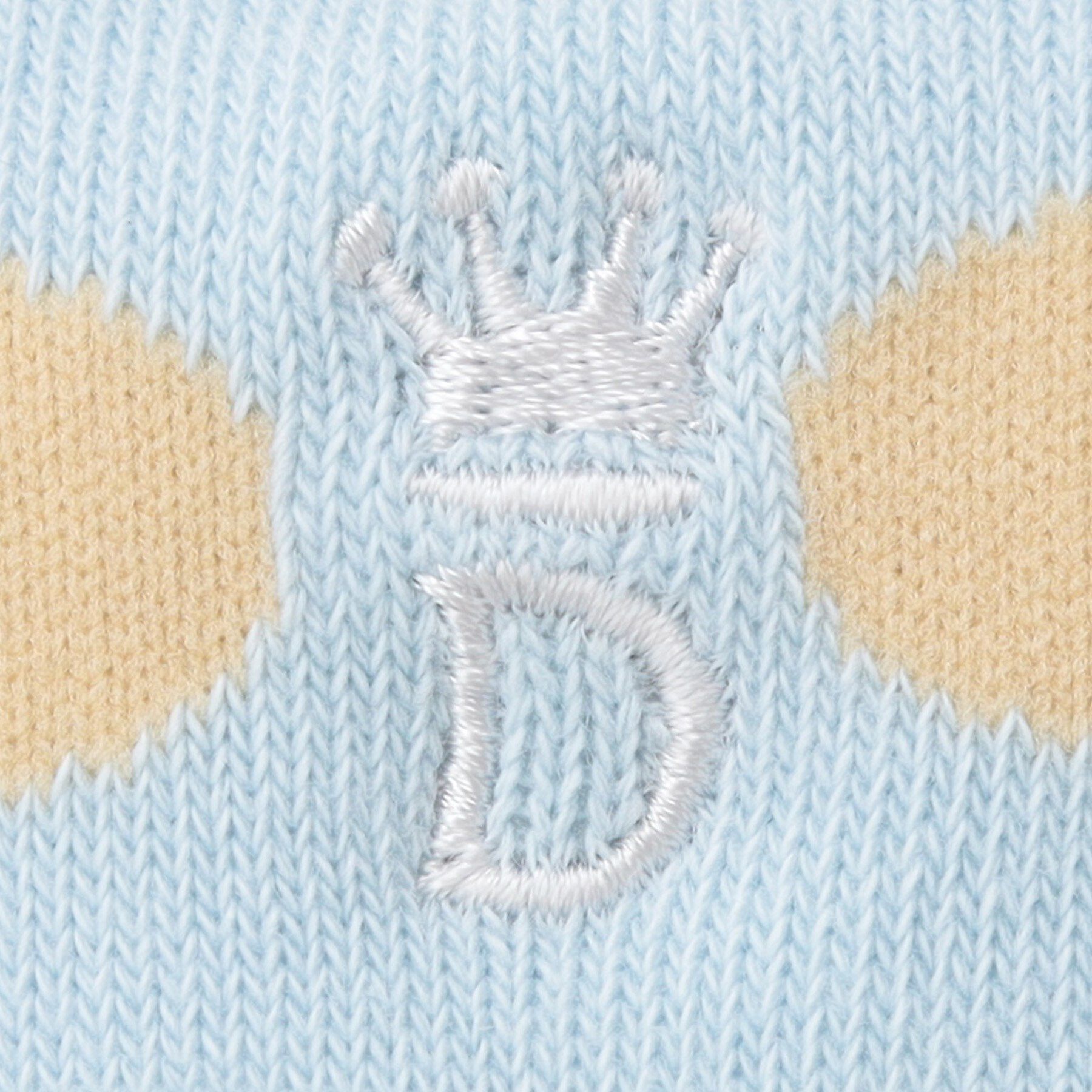 DRESSTERIOR「ポルカドット柄ソックス」|ソックス|