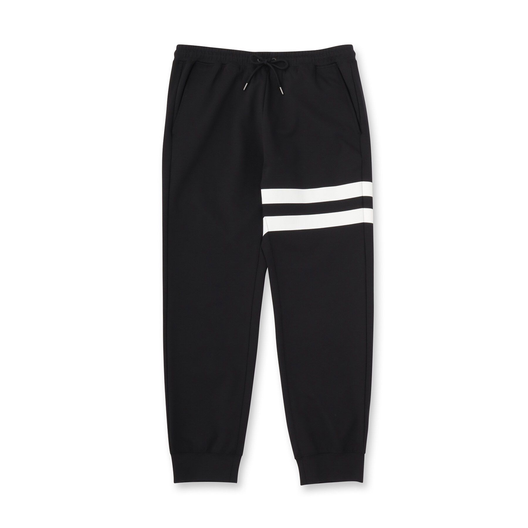 DRESSTERIOR「ドライタッチ ハイカウントジョガーパンツ」|その他|