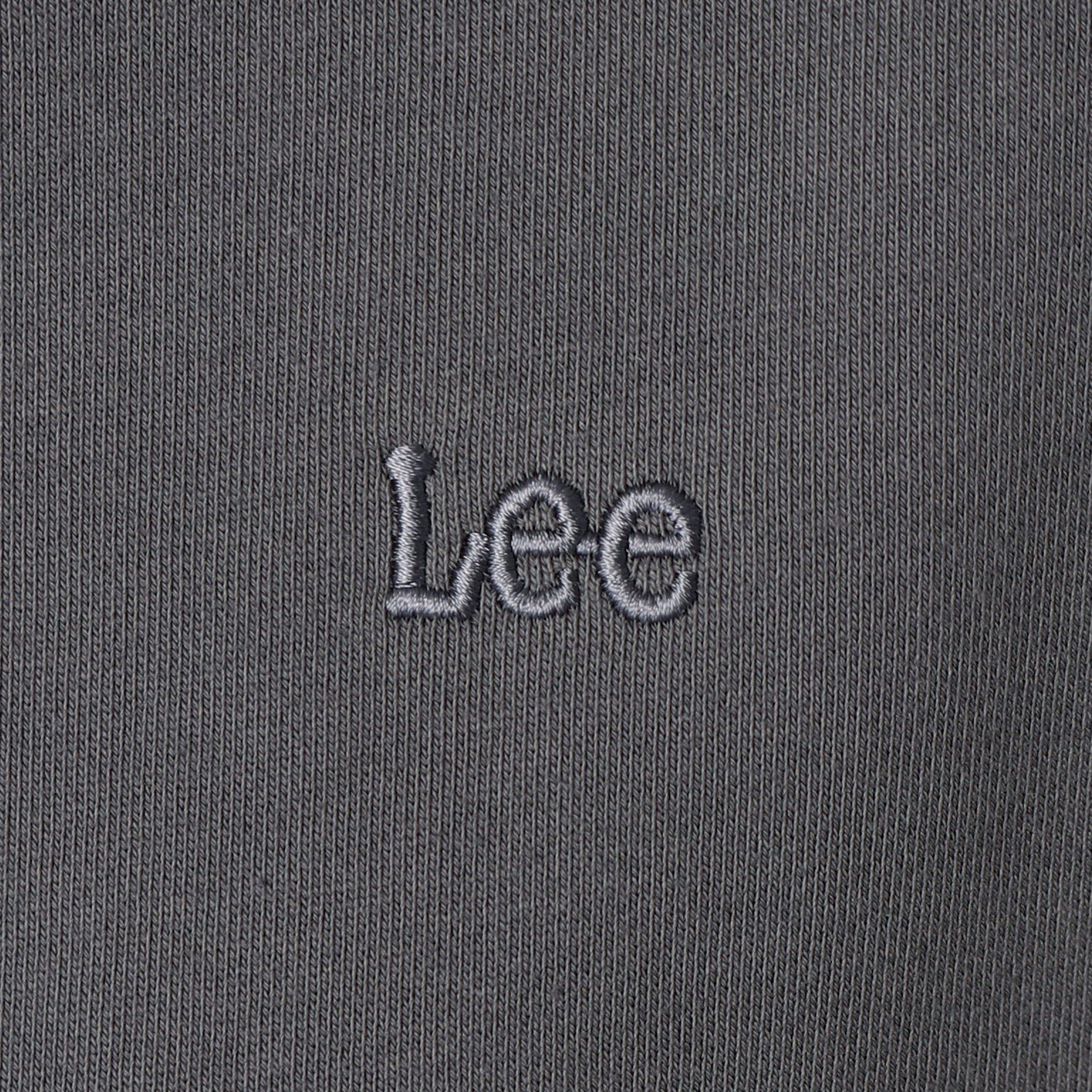 grove「Lee モックネックスウェット」|パーカー|