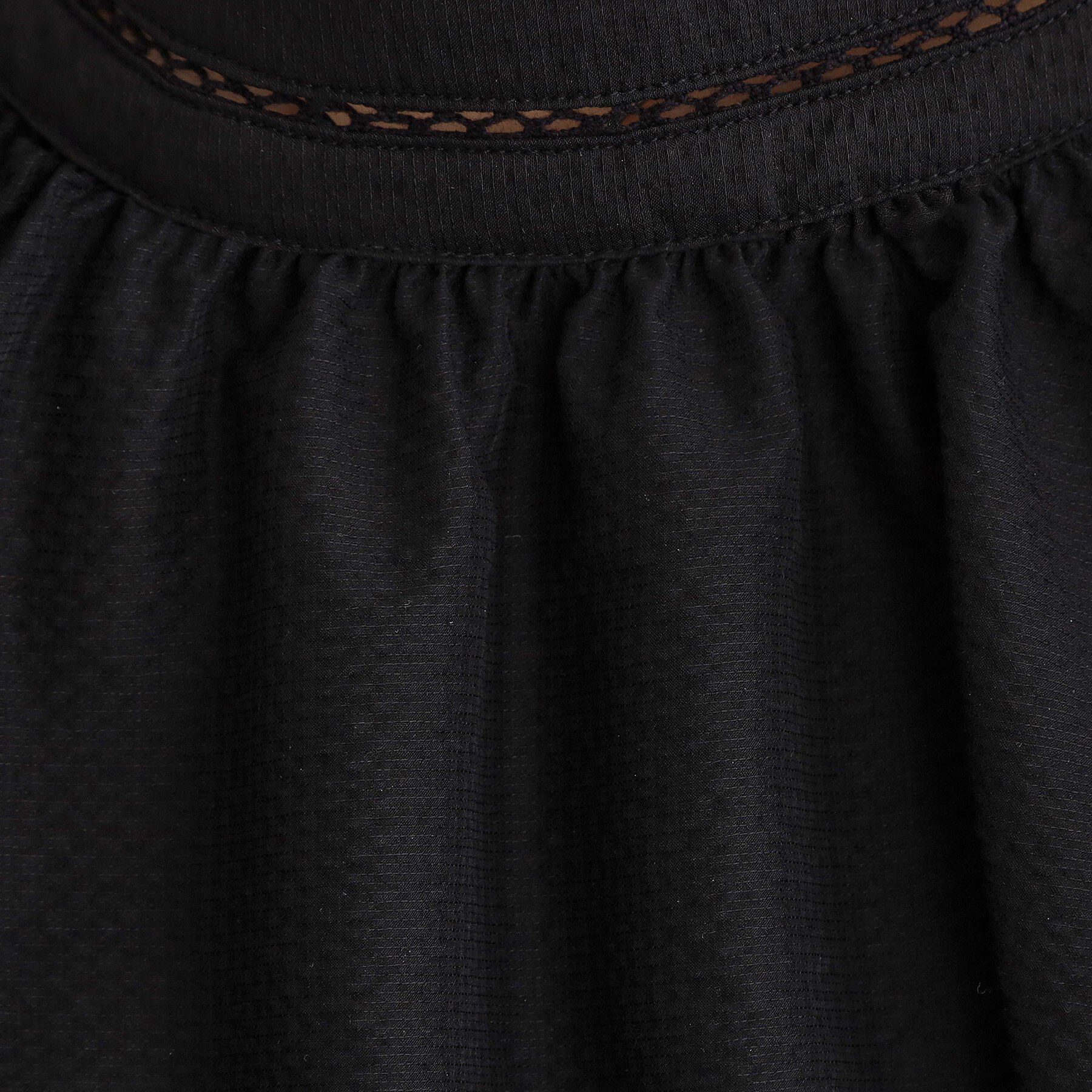 grove「2WAYサッカースモックブラウス」|シャツ・ブラウス|