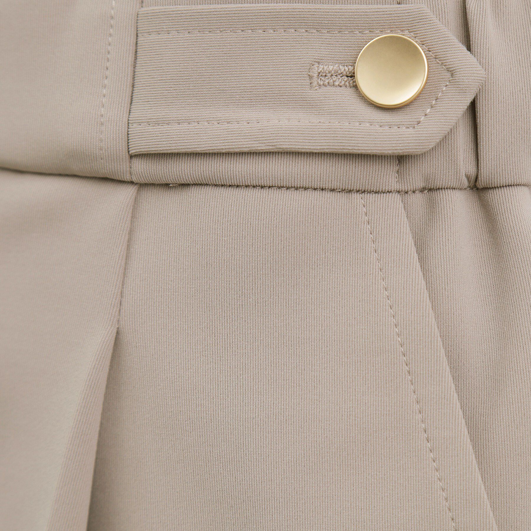 grove「スポンジージャージ ワイドパンツ」|その他|