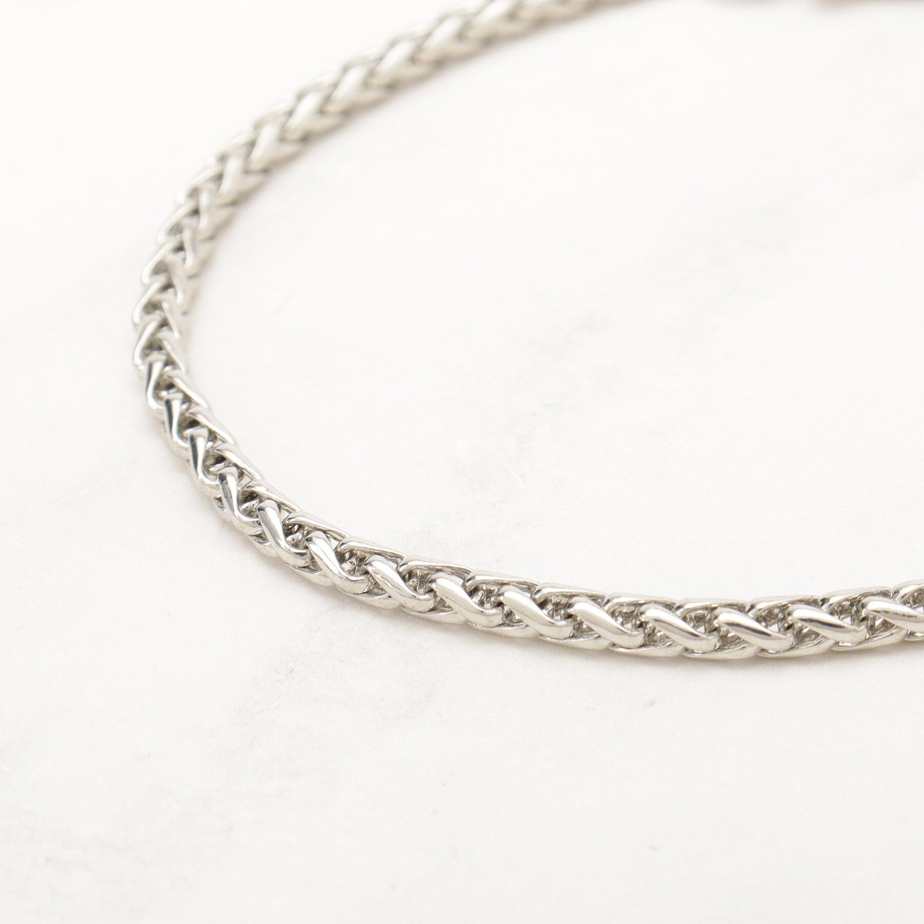 grove「【HORSESHOEシリーズ】ホースシューマンテルブレスレット」|ブレスレット・バングル|