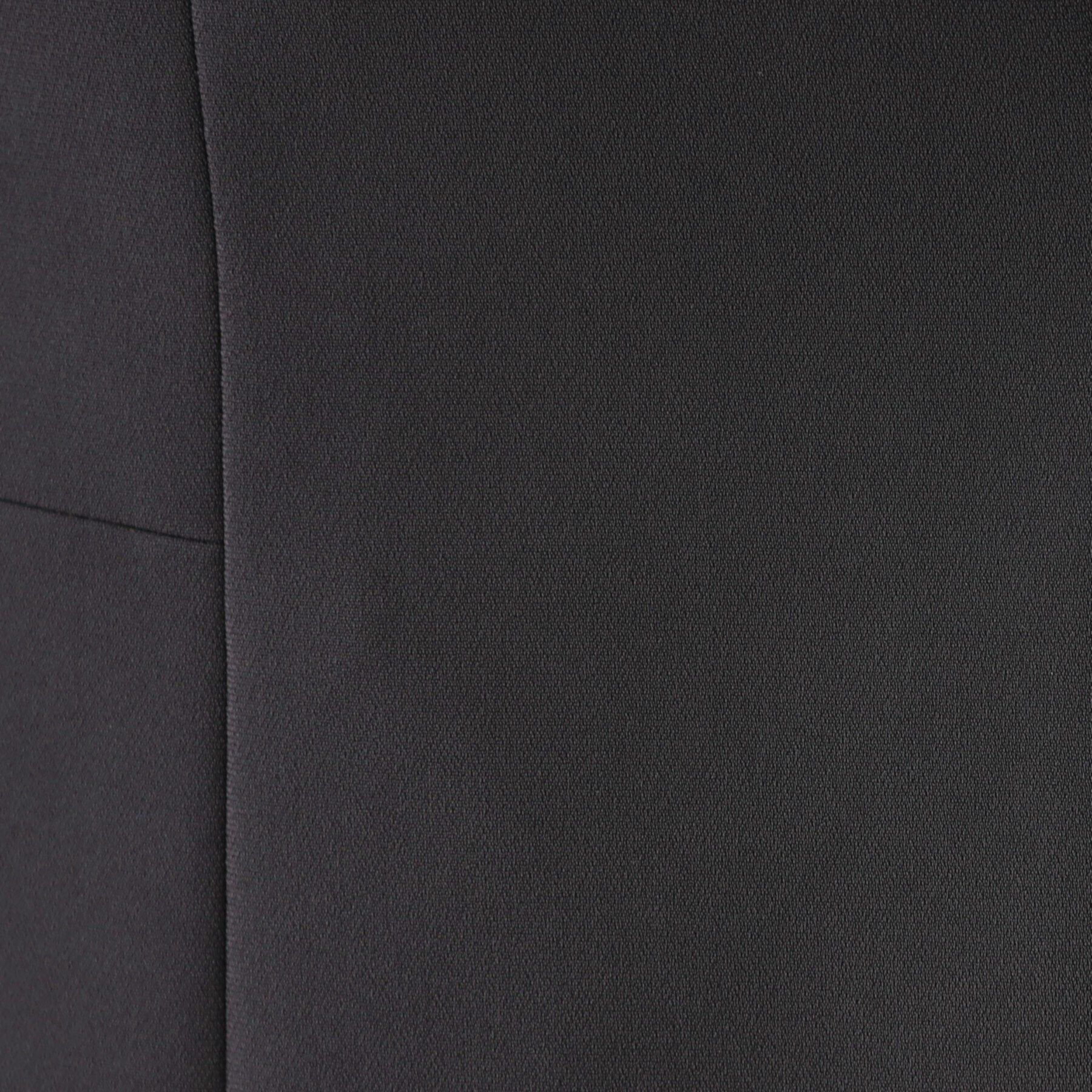 INDIVI「【日本製／トリアセテート混】スタイルアップ ノーカラージャケット」|スーツ|