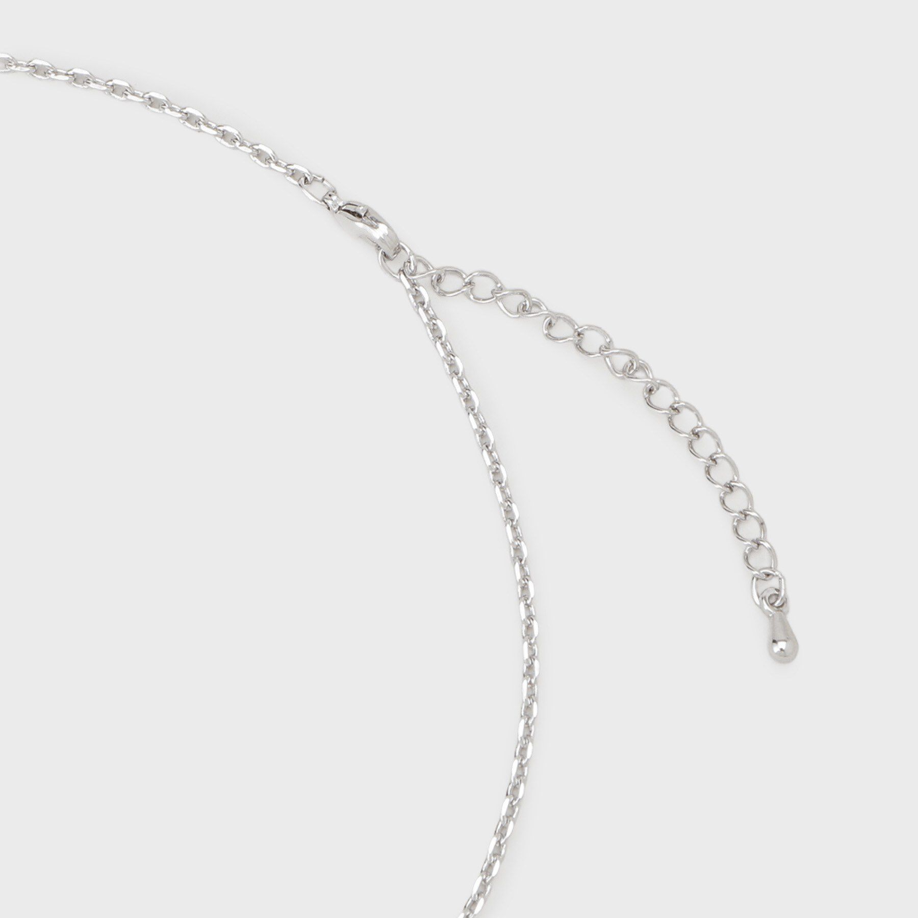 GALLEST「ユニークリンクネックレス」|ネックレス|