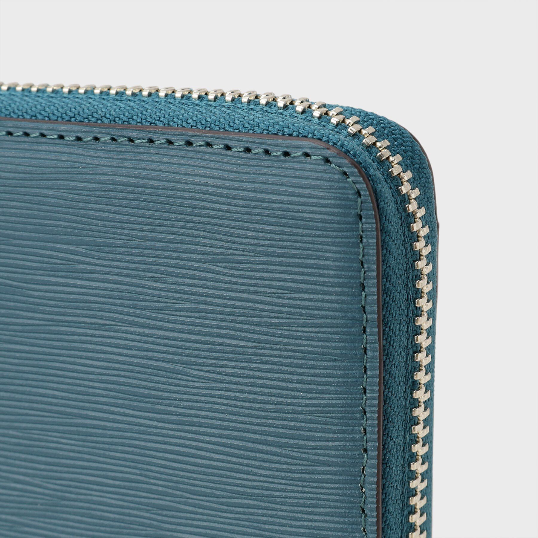 TAKEO KIKUCHI「【NEW レザーリップルシリーズ】ロングウォレット」|財布|