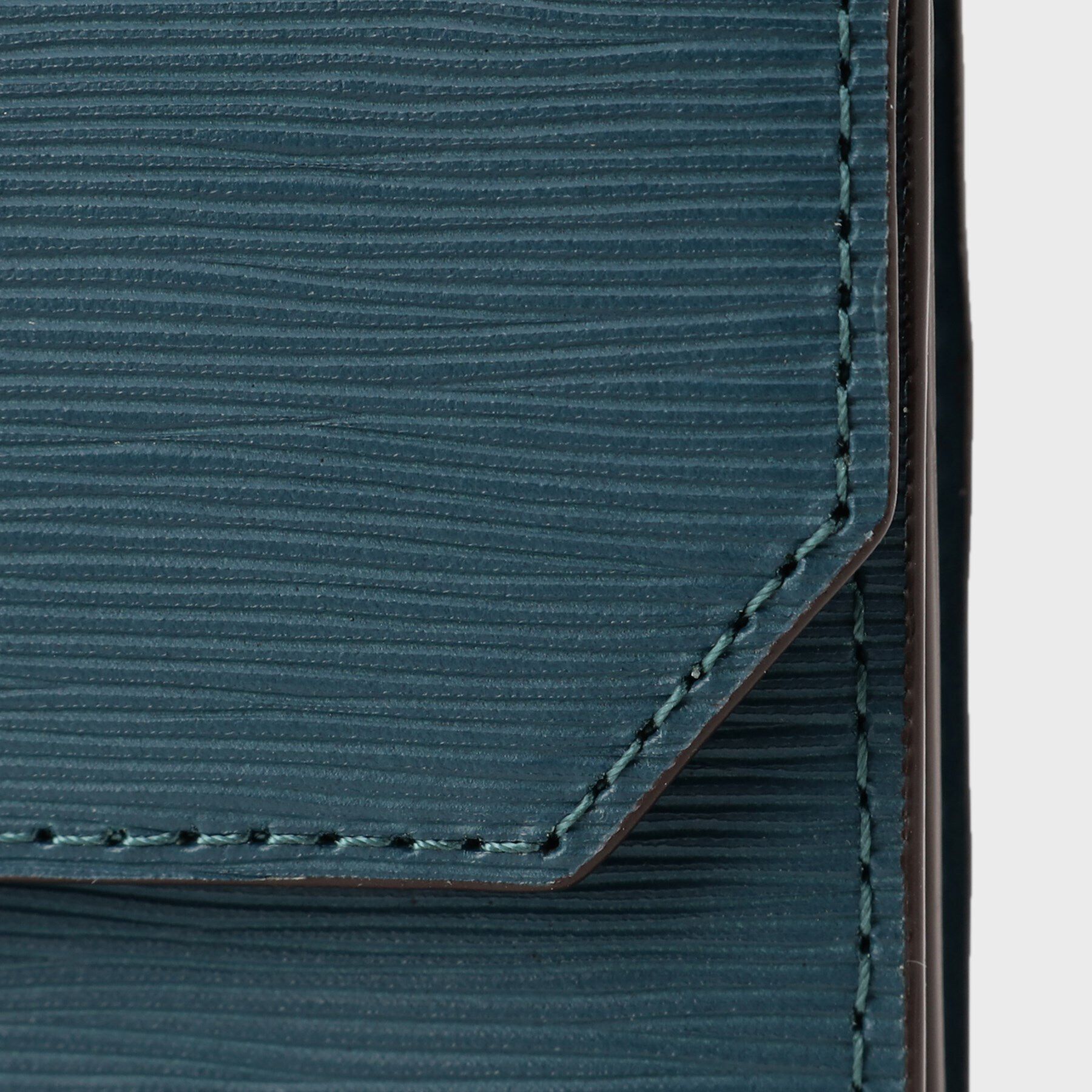 TAKEO KIKUCHI「【NEW レザーリップルシリーズ】 コンパクトウォレット」|財布|