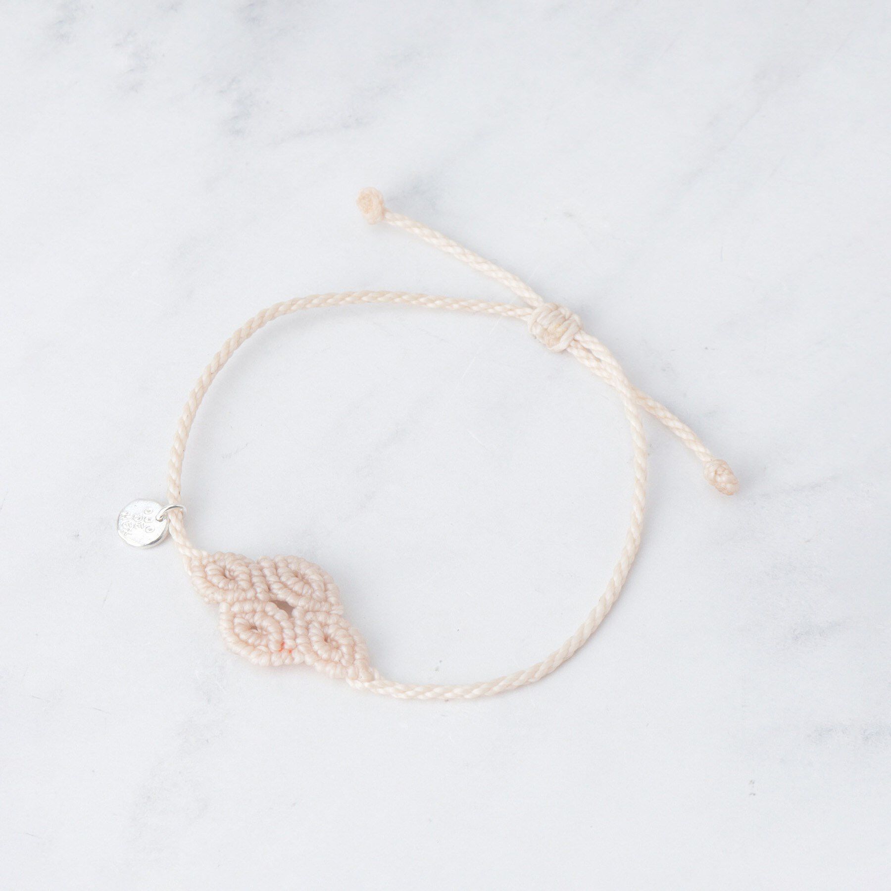 TAKEO KIKUCHI「DMT Bracelet」|ブレスレット・バングル|ナチュラル(050)