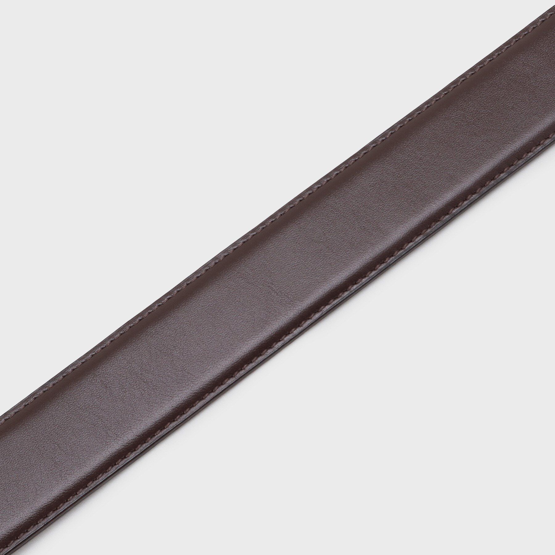 TAKEO KIKUCHI「クロコ型押しリバーシブルドレスベルト」|ベルト|